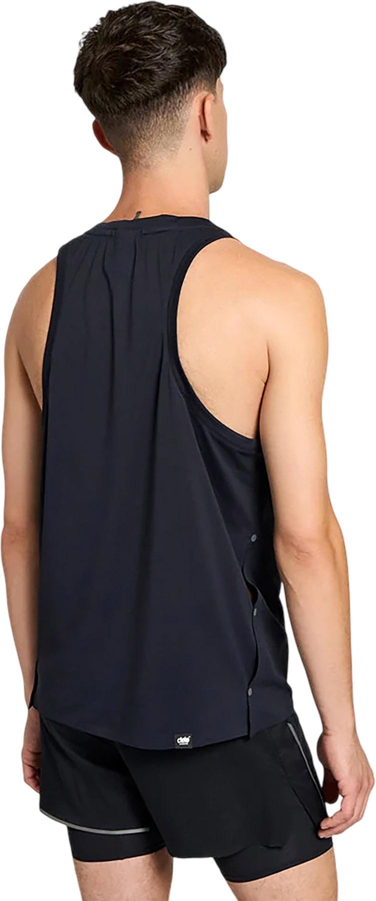 Numéro de l'image de la galerie de produits 5 pour le produit Camisole FST - Homme