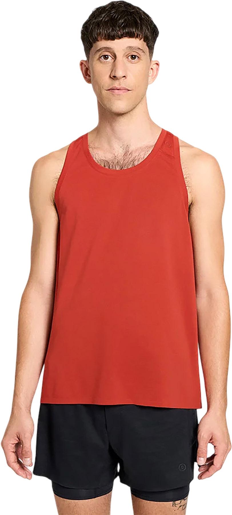 Product gallery image number 5 for product FSTSinglet - Men's