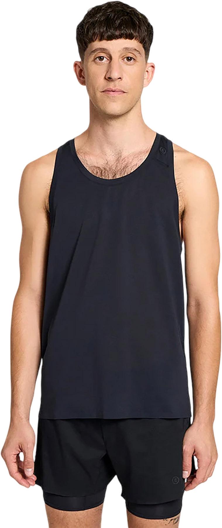 Numéro de l'image de la galerie de produits 2 pour le produit Camisole FST - Homme