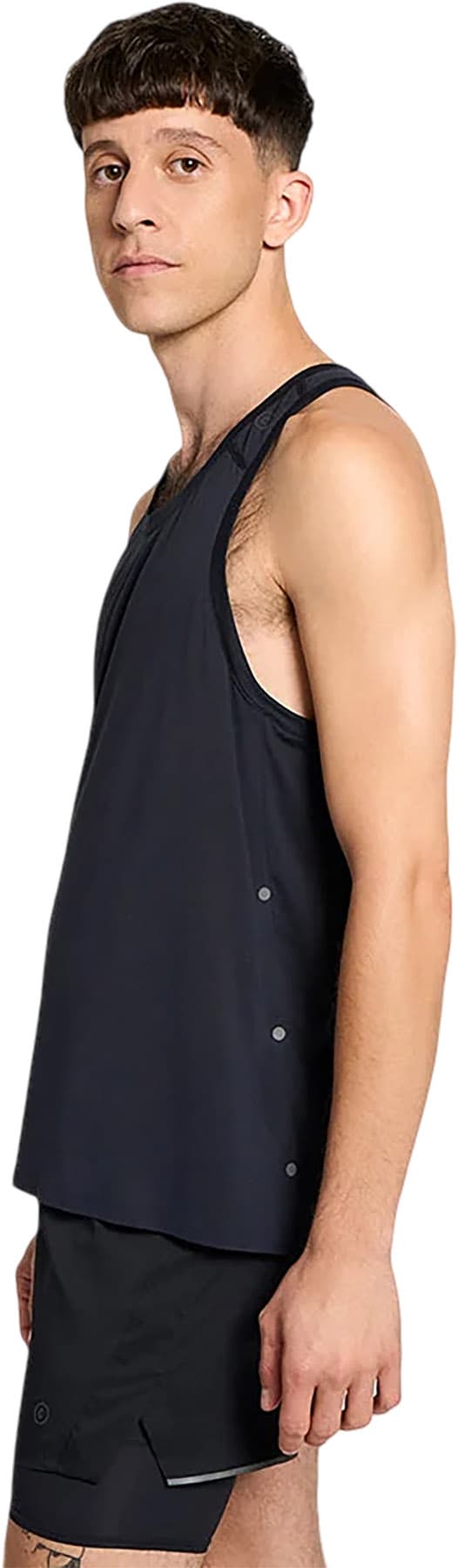 Numéro de l'image de la galerie de produits 3 pour le produit Camisole FST - Homme