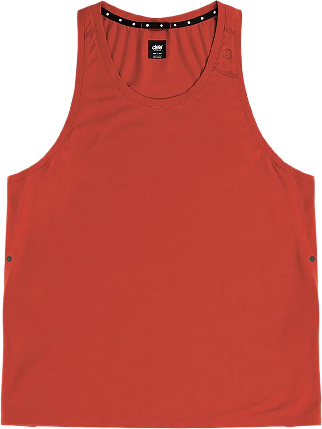 Product gallery image number 1 for product FSTSinglet - Men's
