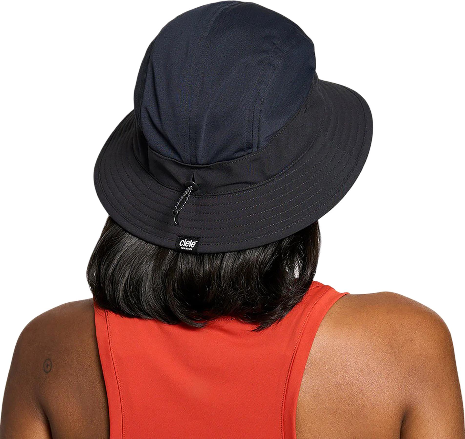 Product gallery image number 4 for product GoBucket Hat - Comp - Athletics - Unisex