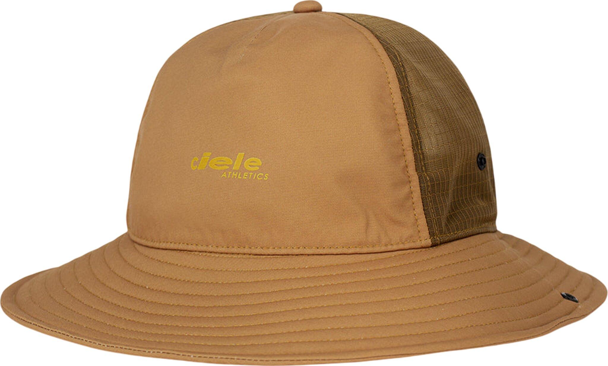 Dark Ochre