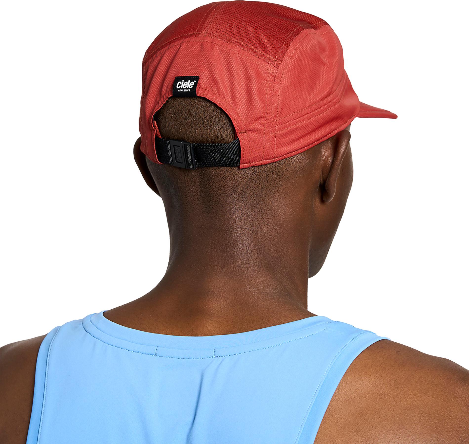 Numéro de l'image de la galerie de produits 2 pour le produit Casquette Go - Classic - Athletics - Unisexe