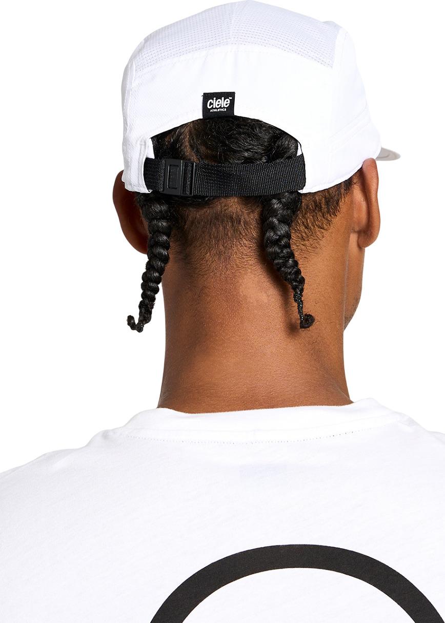 Numéro de l'image de la galerie de produits 3 pour le produit Casquette Go - Classic - Athletics - Unisexe