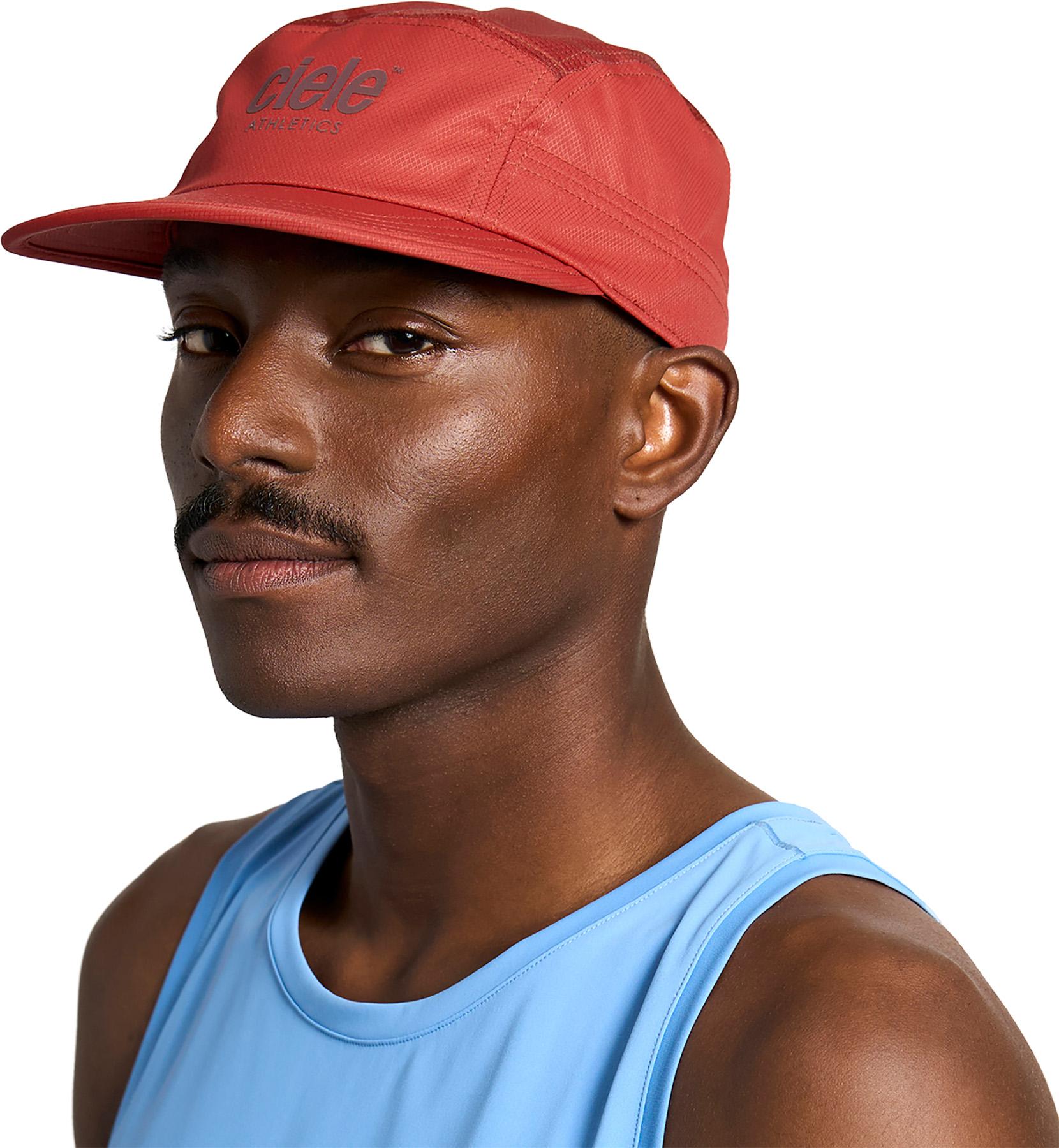 Numéro de l'image de la galerie de produits 3 pour le produit Casquette Go - Classic - Athletics - Unisexe