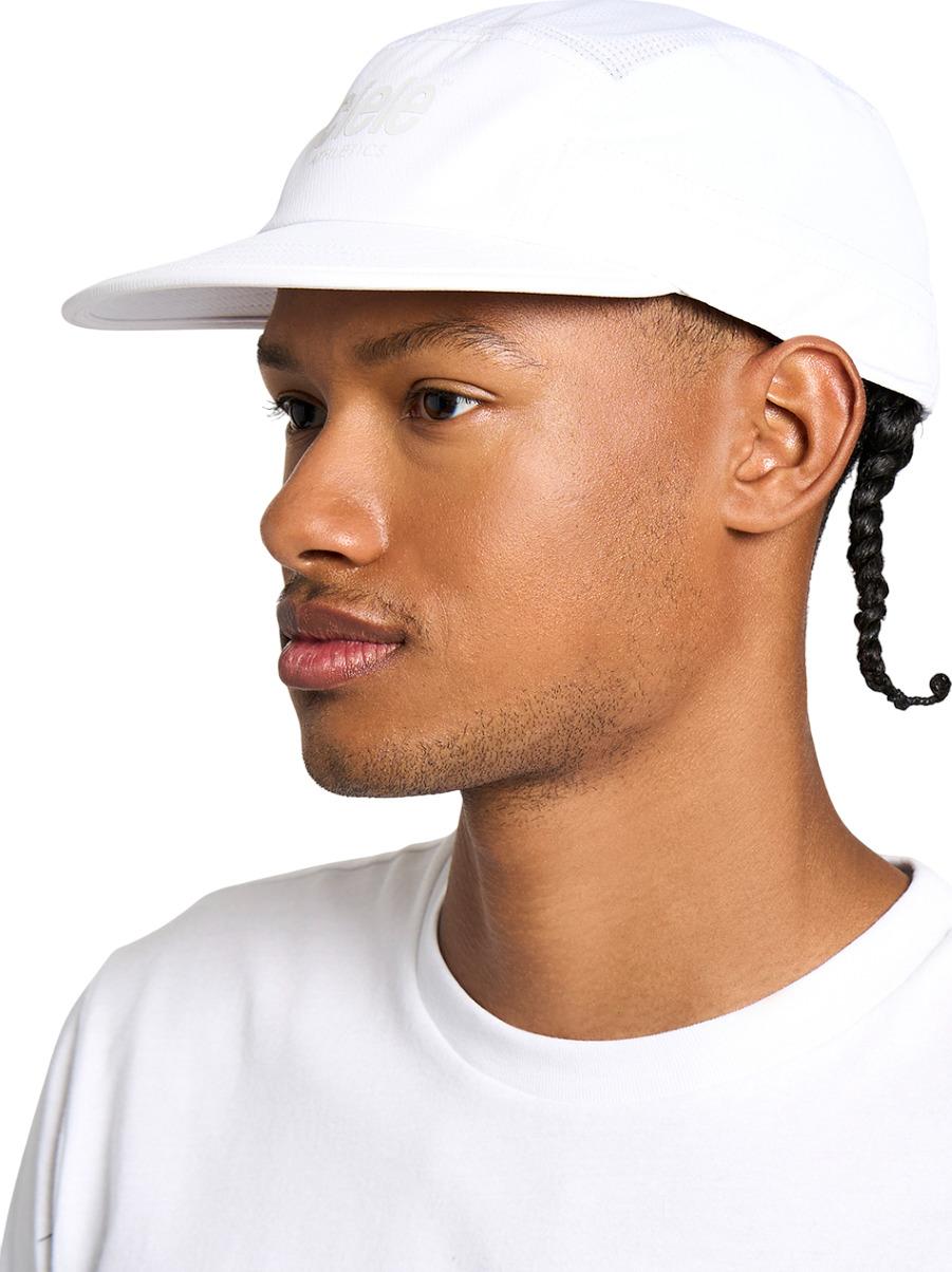 Numéro de l'image de la galerie de produits 2 pour le produit Casquette Go - Classic - Athletics - Unisexe