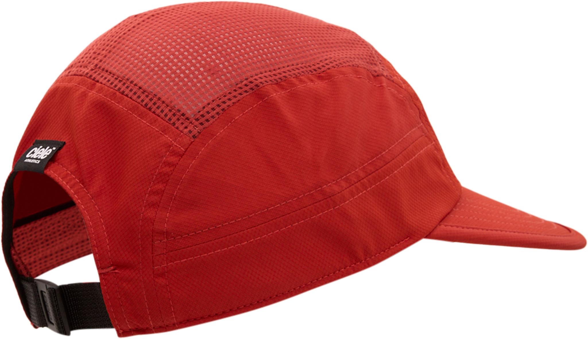 Numéro de l'image de la galerie de produits 4 pour le produit Casquette Go - Classic - Athletics - Unisexe