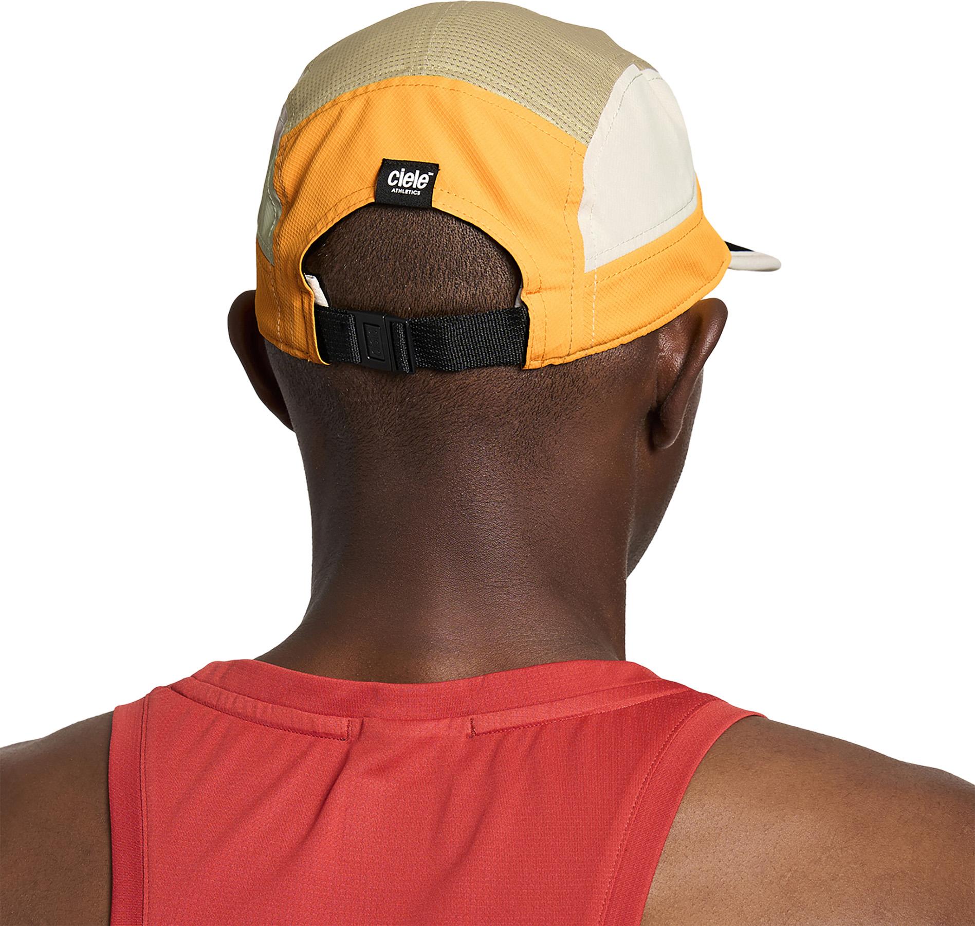 Product gallery image number 2 for product GoCap - Field - Iconic Bar - Unisex