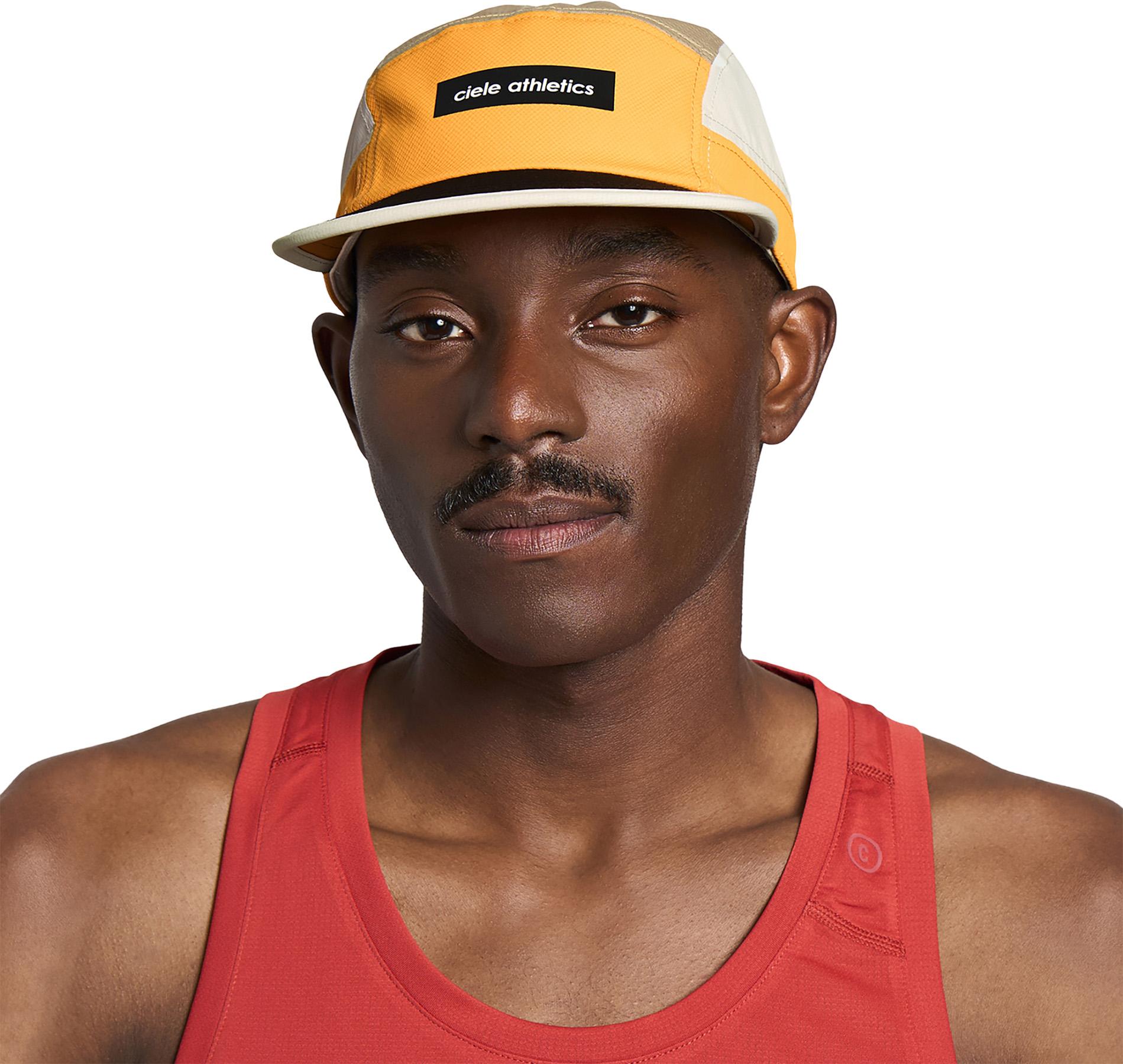 Product gallery image number 3 for product GoCap - Field - Iconic Bar - Unisex