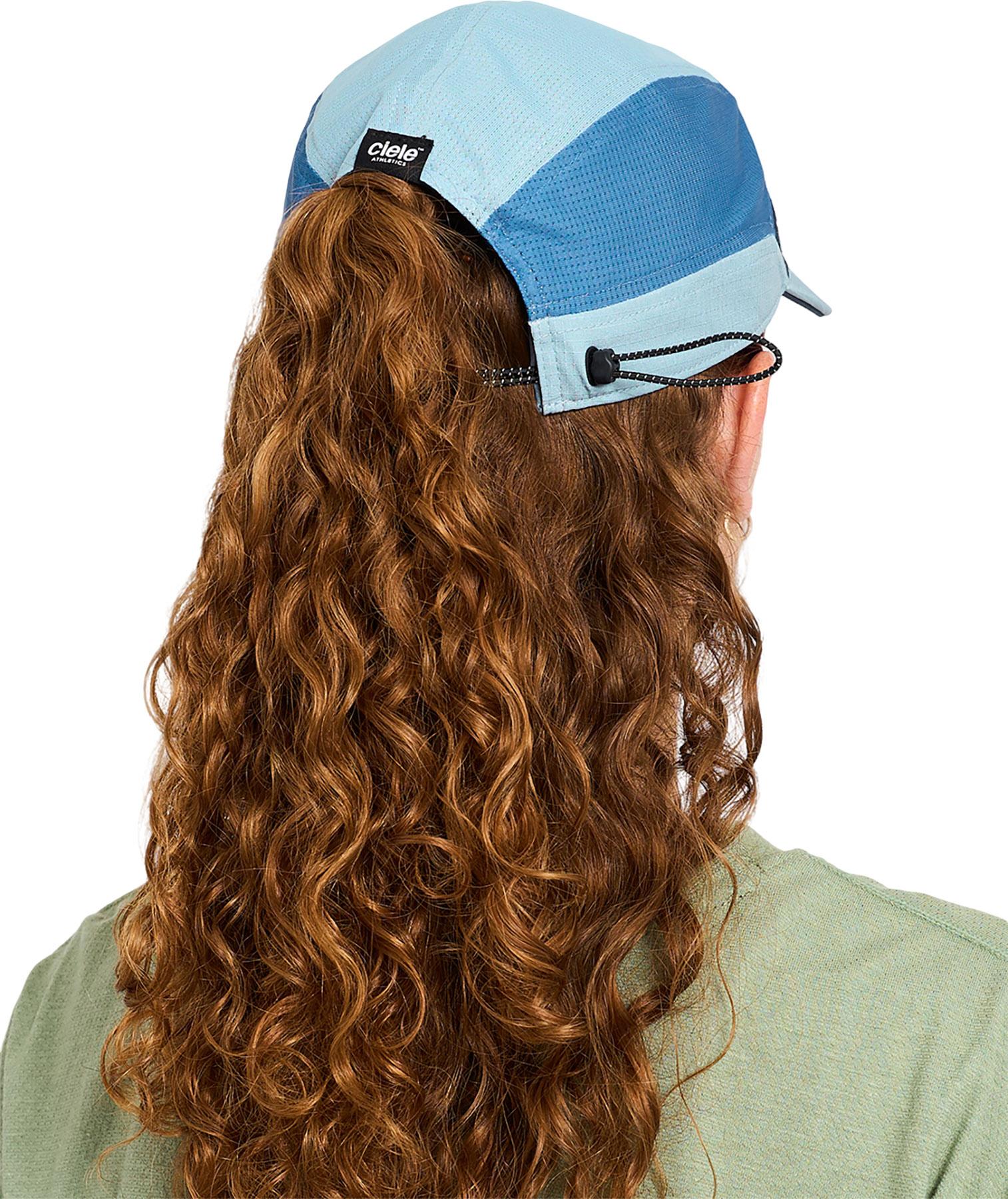 Product gallery image number 4 for product FSTCap SC - Field - Iconic SL - Unisex
