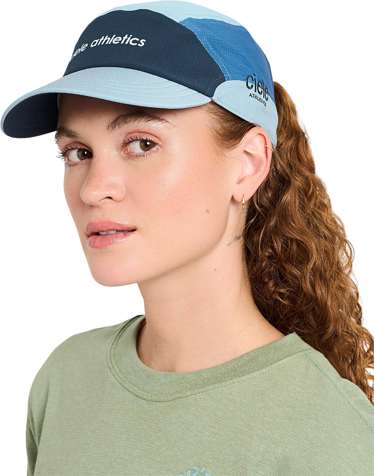 Product gallery image number 6 for product FSTCap SC - Field - Iconic SL - Unisex
