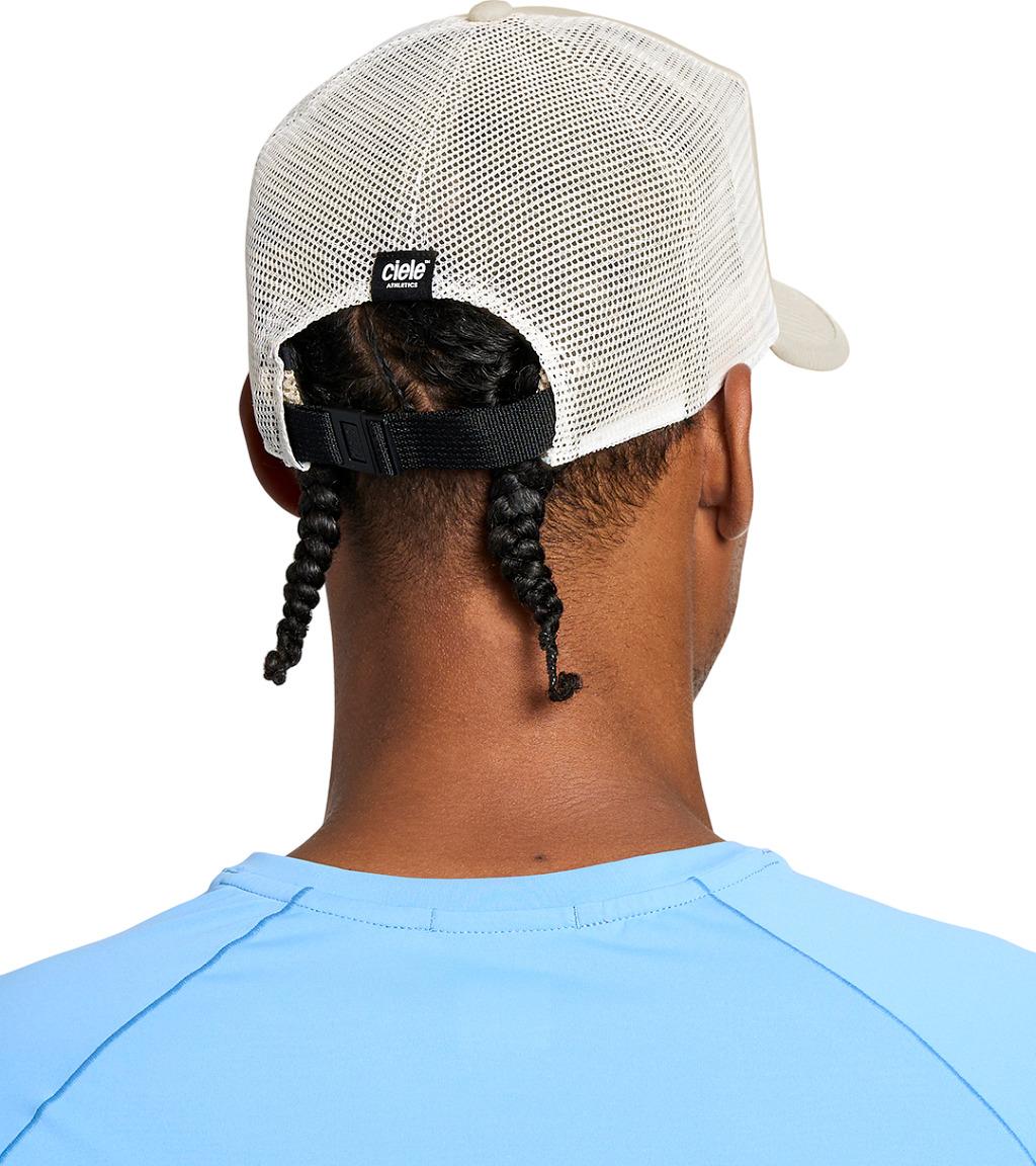 Product gallery image number 2 for product TRLCap SC - Field - Up Down - Unisex