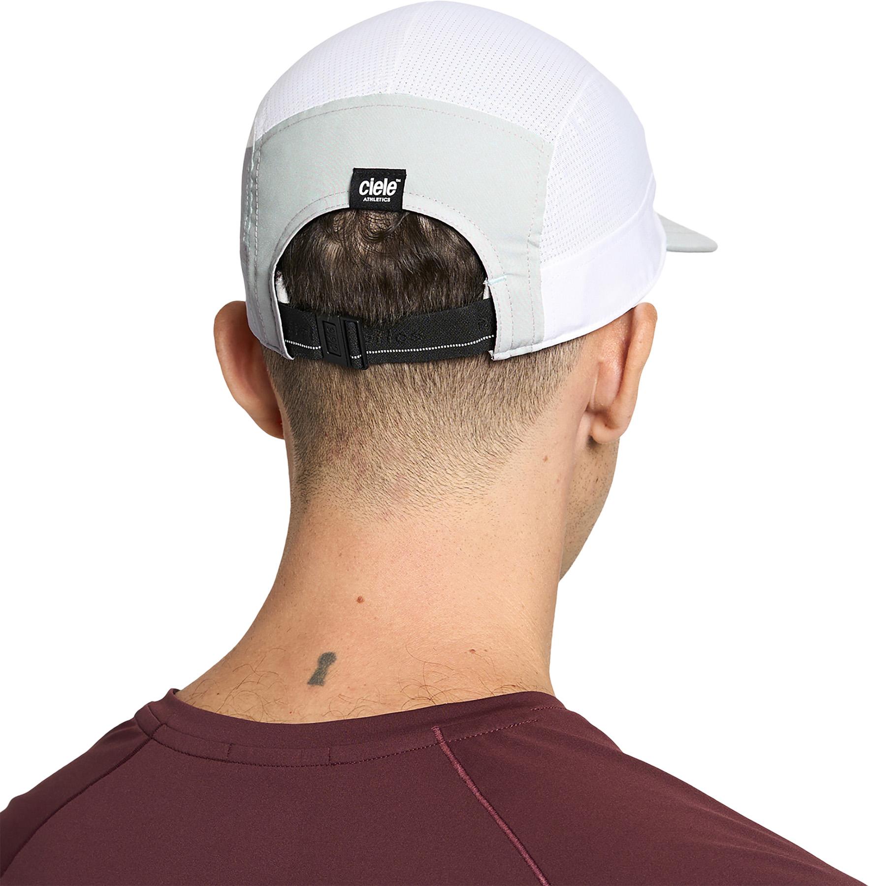 Product gallery image number 2 for product GoCap - Comp - Century - Unisex