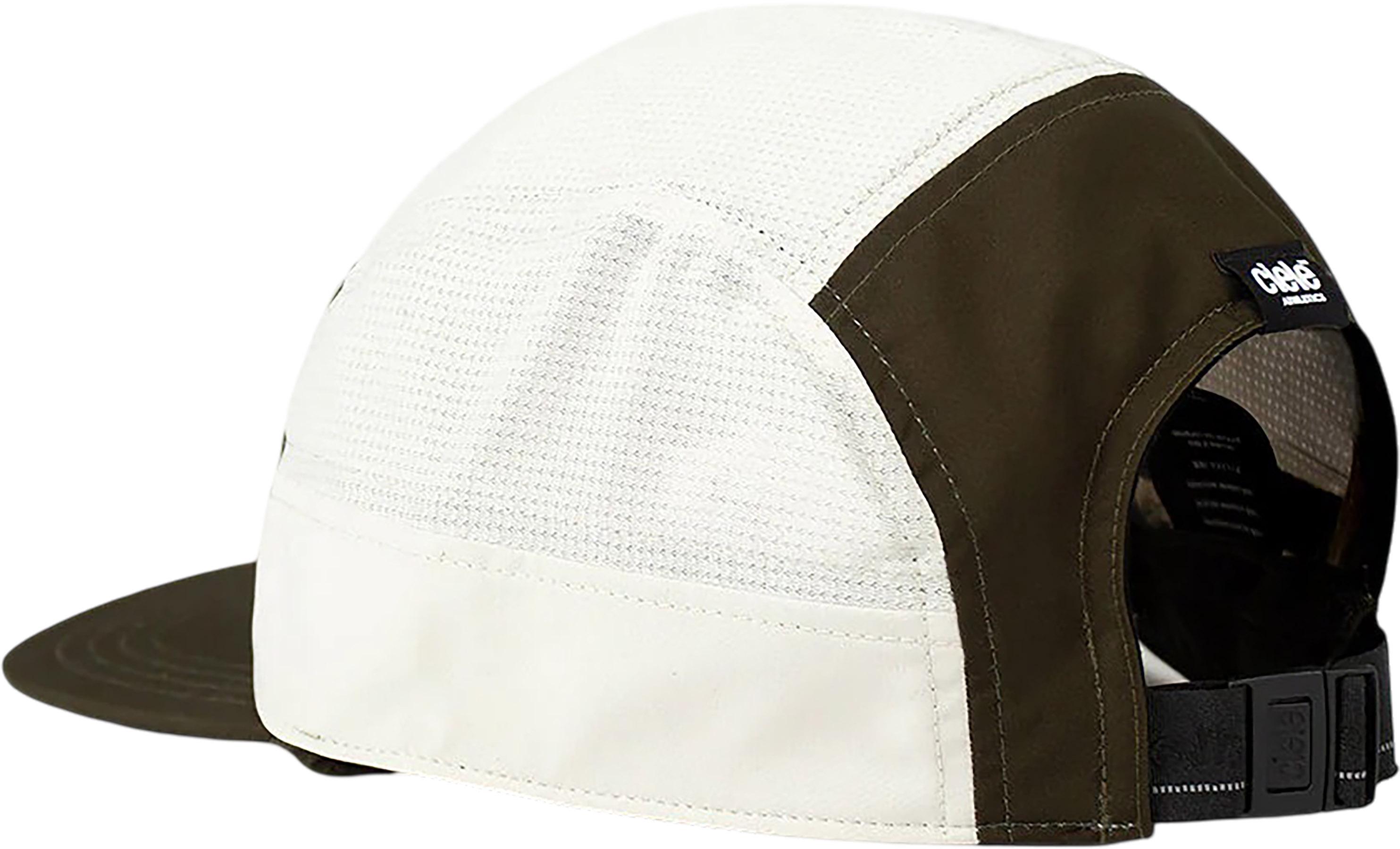 Numéro de l'image de la galerie de produits 2 pour le produit Casquette Go - Comp - Century - Unisexe