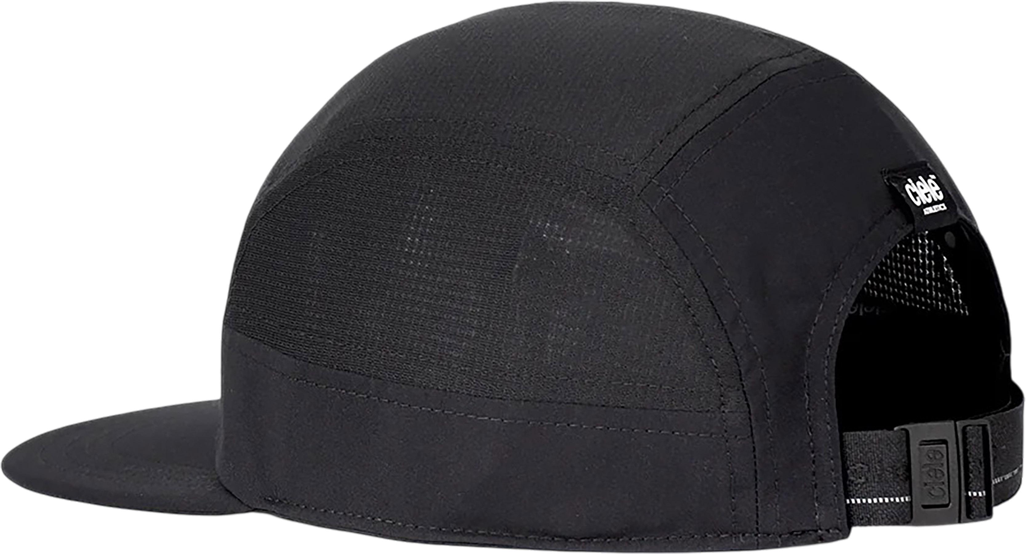 Numéro de l'image de la galerie de produits 2 pour le produit Casquette Go - Comp - Century - Unisexe