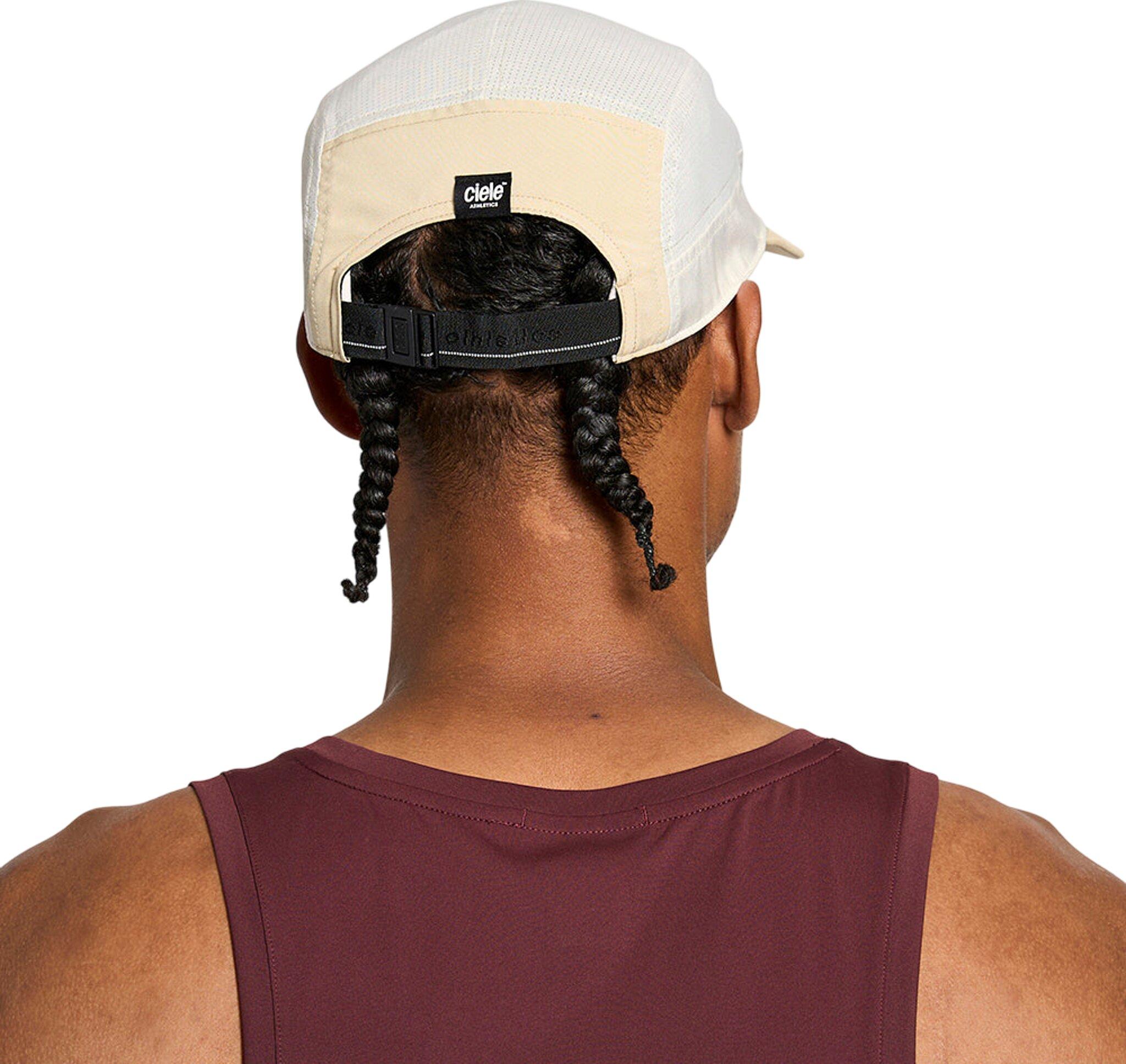 Numéro de l'image de la galerie de produits 4 pour le produit Casquette Go - Comp - Century - Unisexe