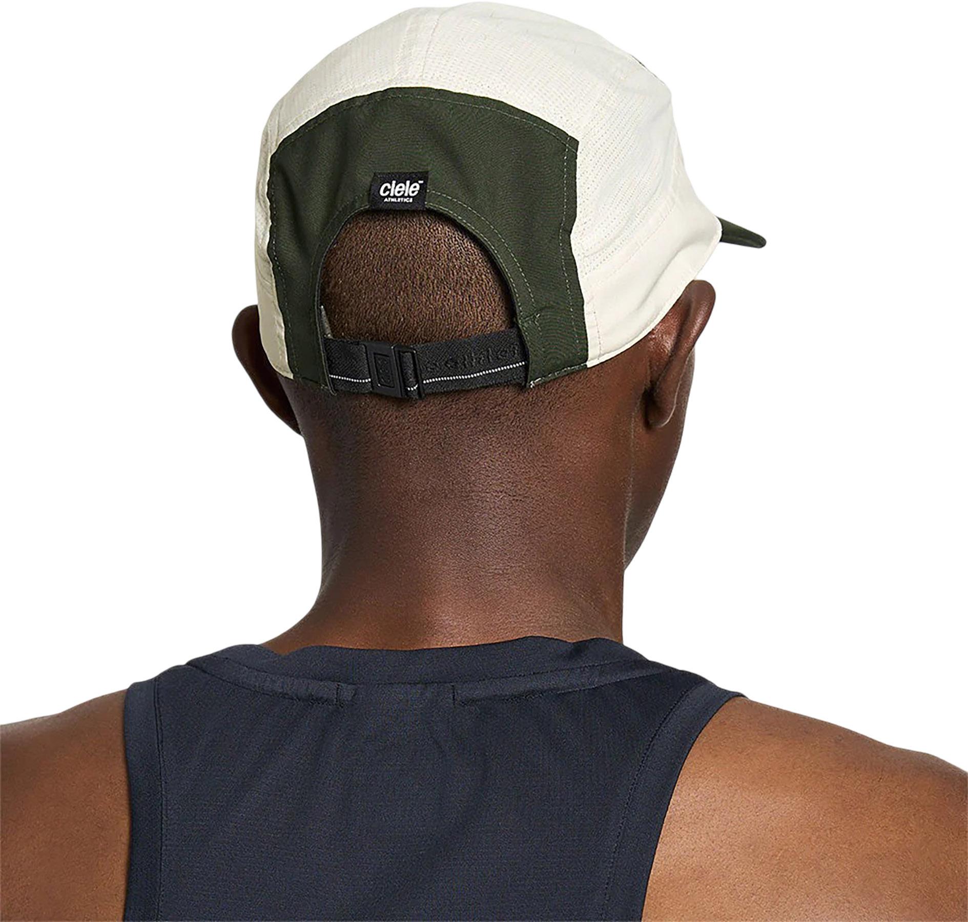 Numéro de l'image de la galerie de produits 3 pour le produit Casquette Go - Comp - Century - Unisexe