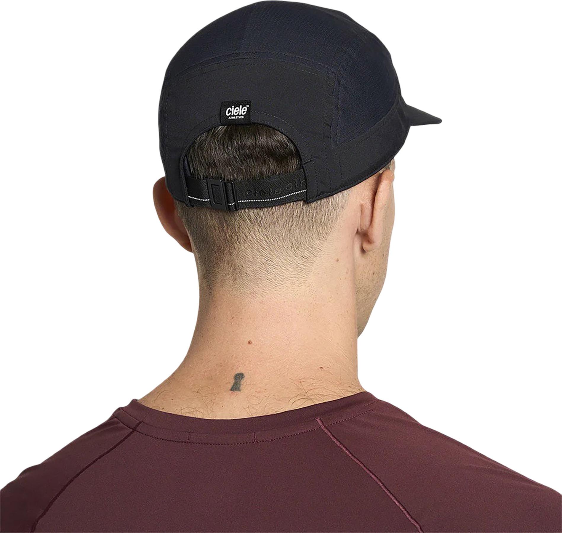 Numéro de l'image de la galerie de produits 3 pour le produit Casquette Go - Comp - Century - Unisexe