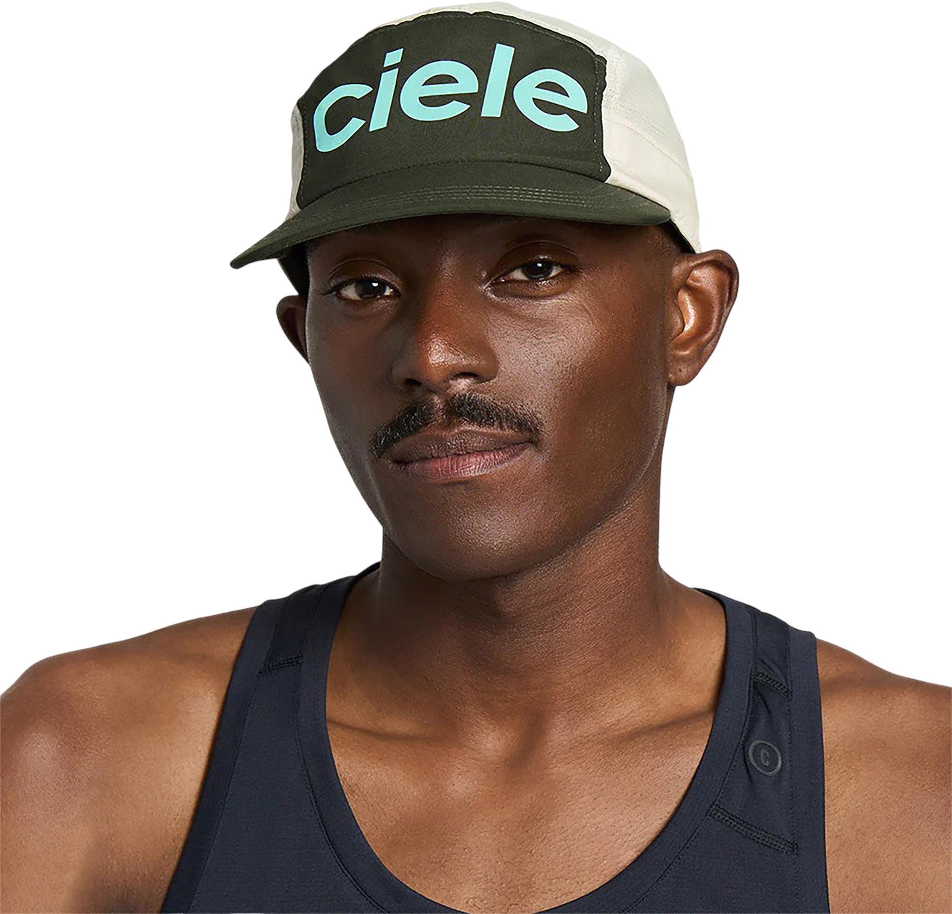 Numéro de l'image de la galerie de produits 4 pour le produit Casquette Go - Comp - Century - Unisexe