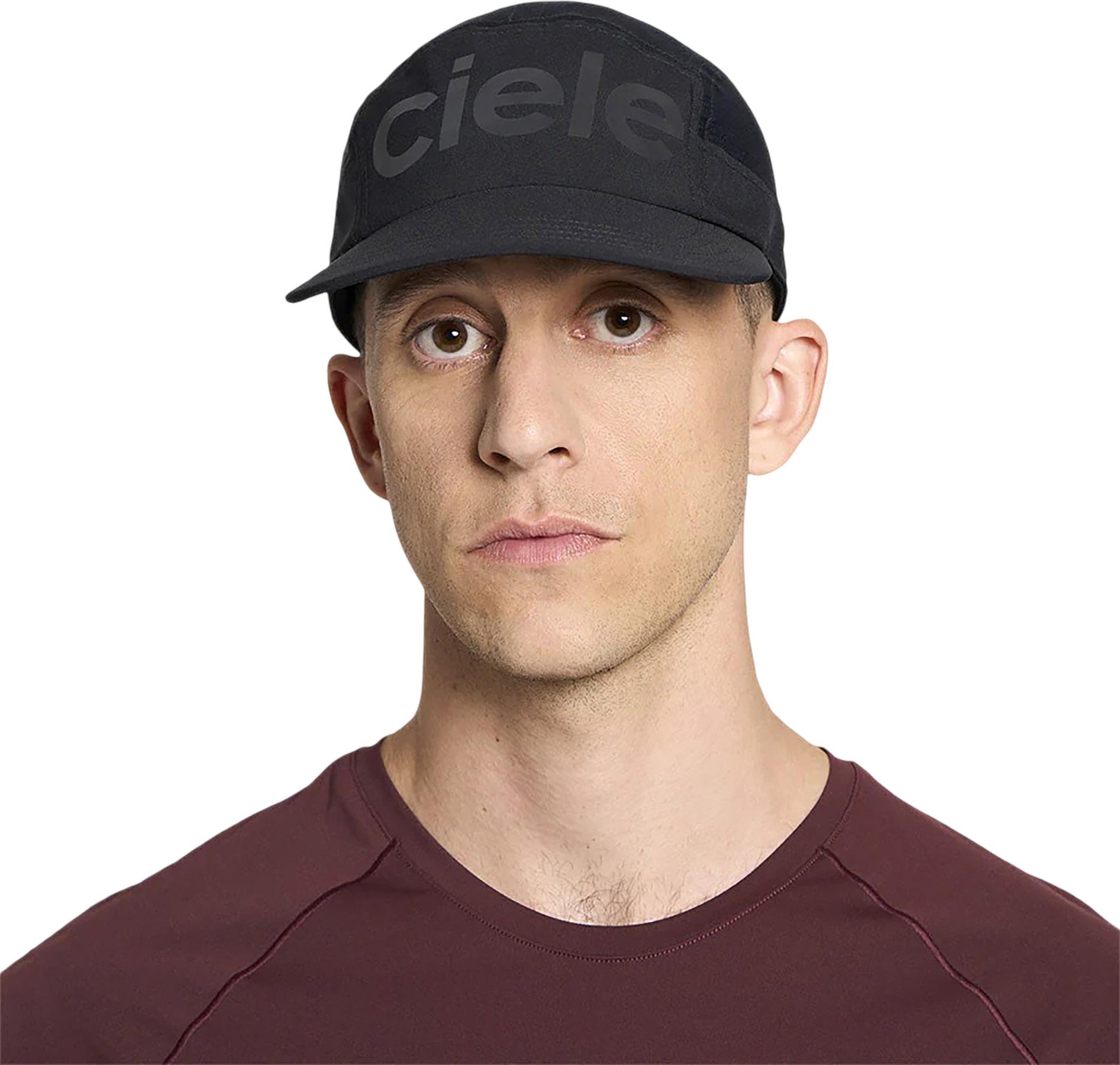 Numéro de l'image de la galerie de produits 4 pour le produit Casquette Go - Comp - Century - Unisexe