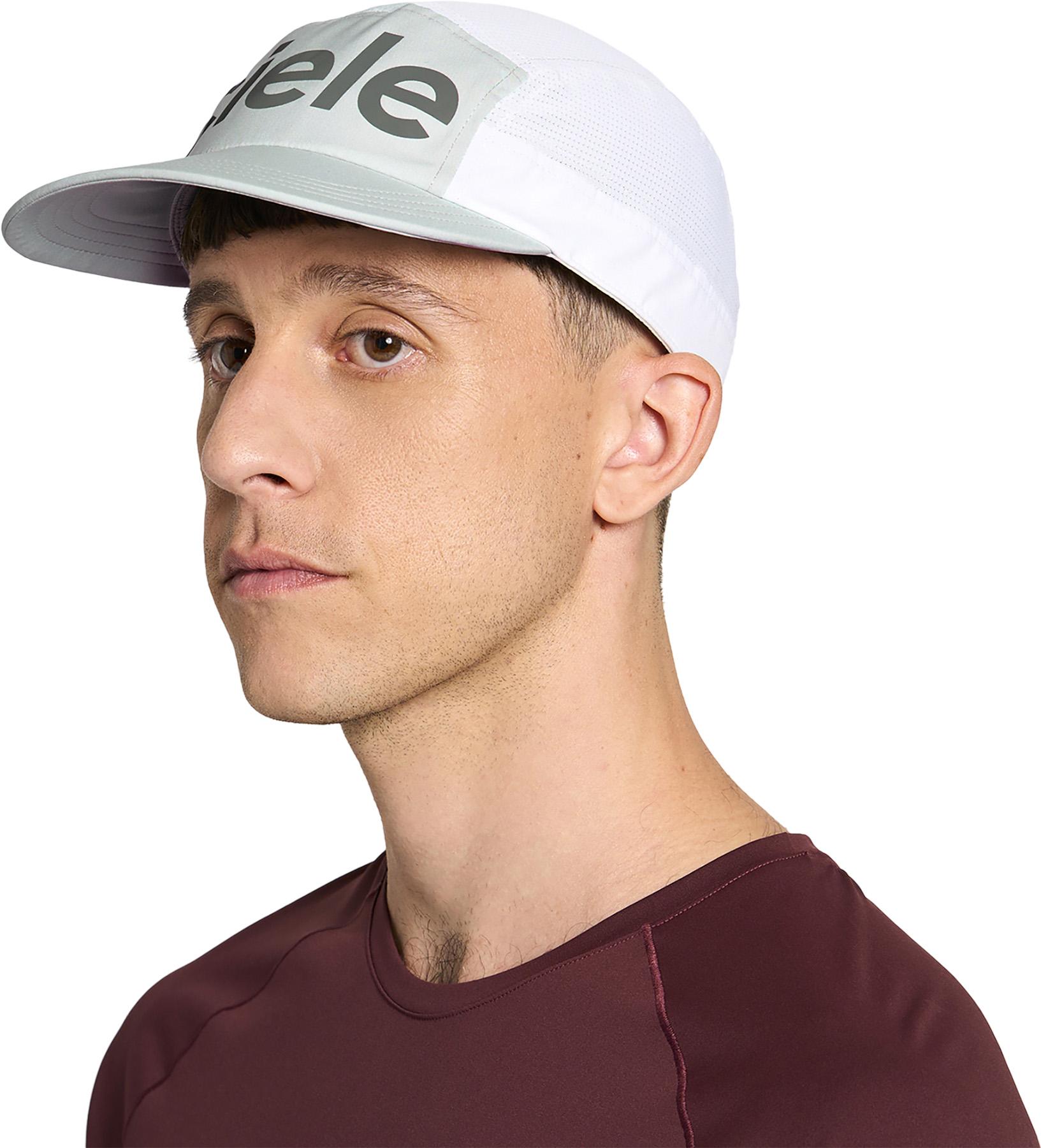 Product gallery image number 3 for product GoCap - Comp - Century - Unisex