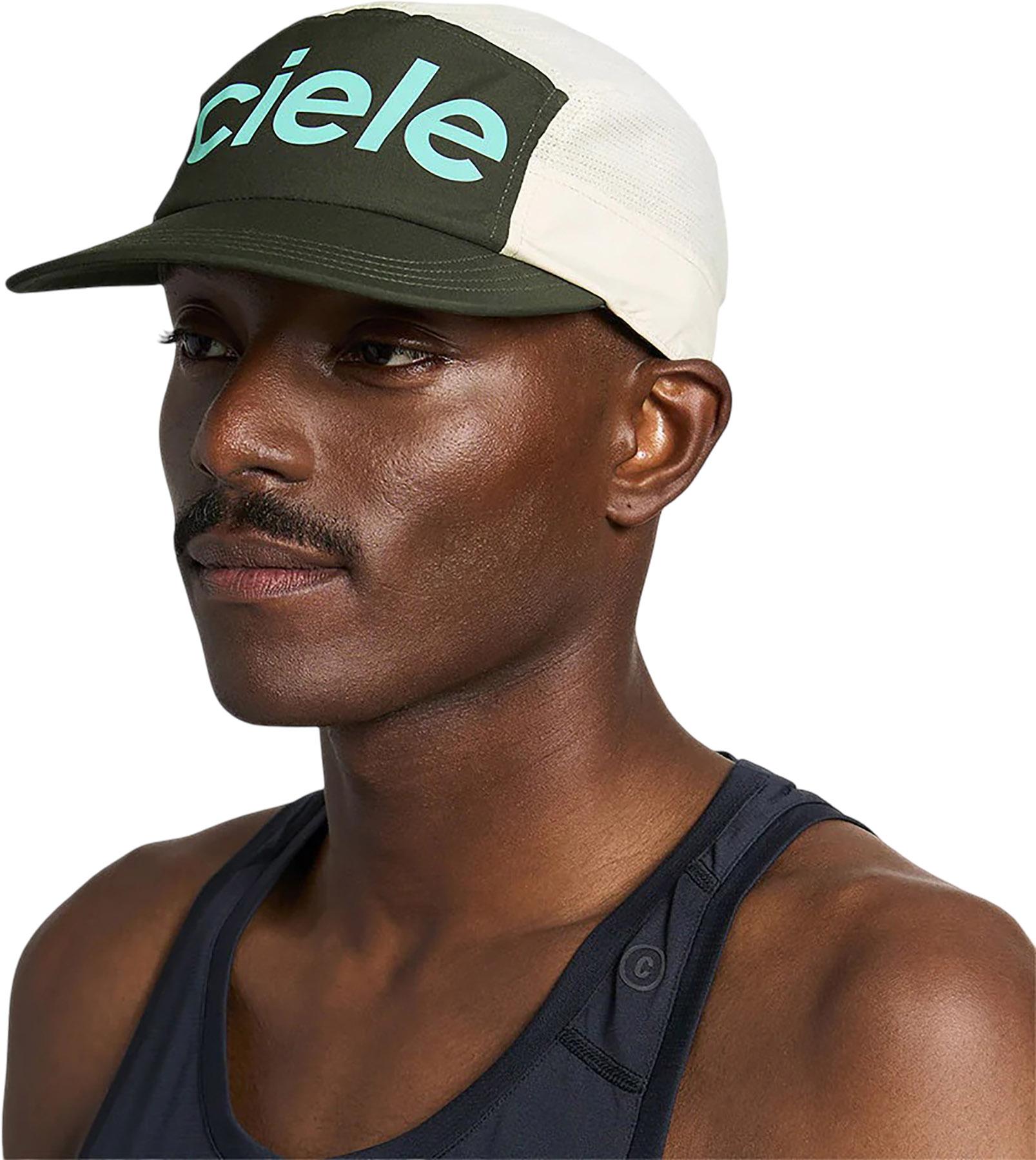 Numéro de l'image de la galerie de produits 5 pour le produit Casquette Go - Comp - Century - Unisexe