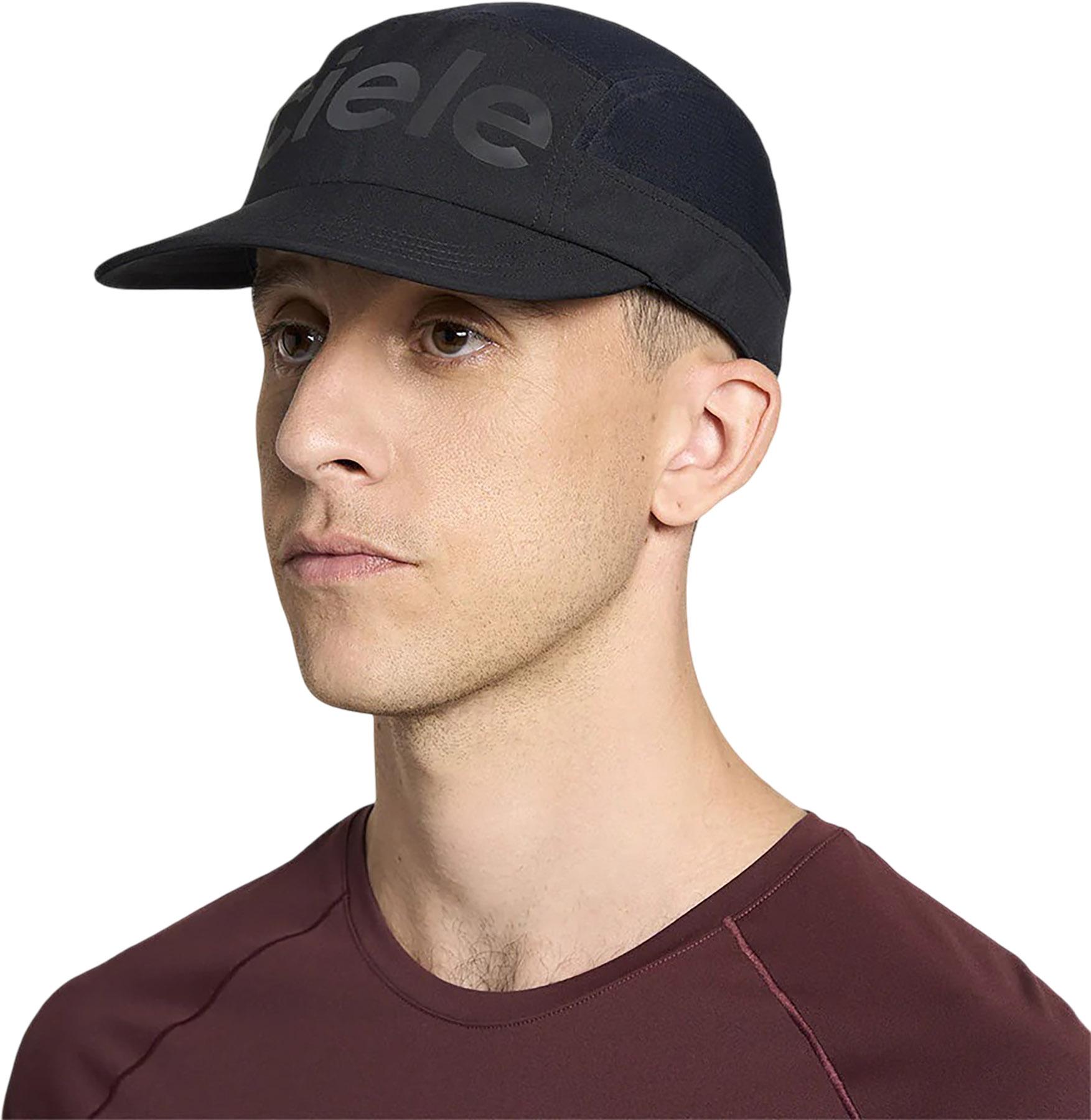 Numéro de l'image de la galerie de produits 5 pour le produit Casquette Go - Comp - Century - Unisexe