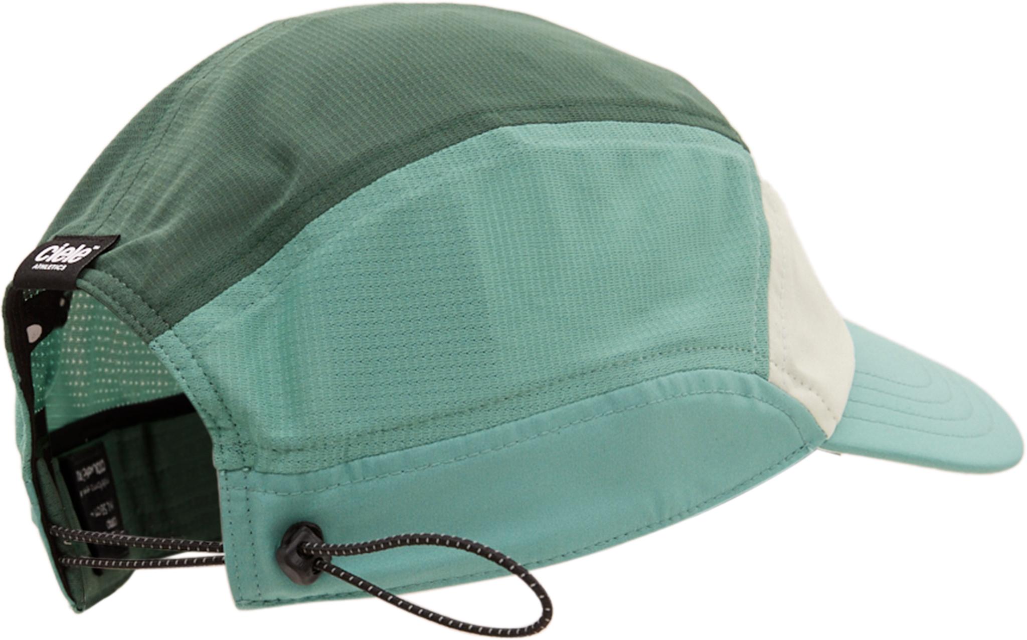 Product gallery image number 4 for product FSTCap SC - Comp - Iconic VC - Unisex