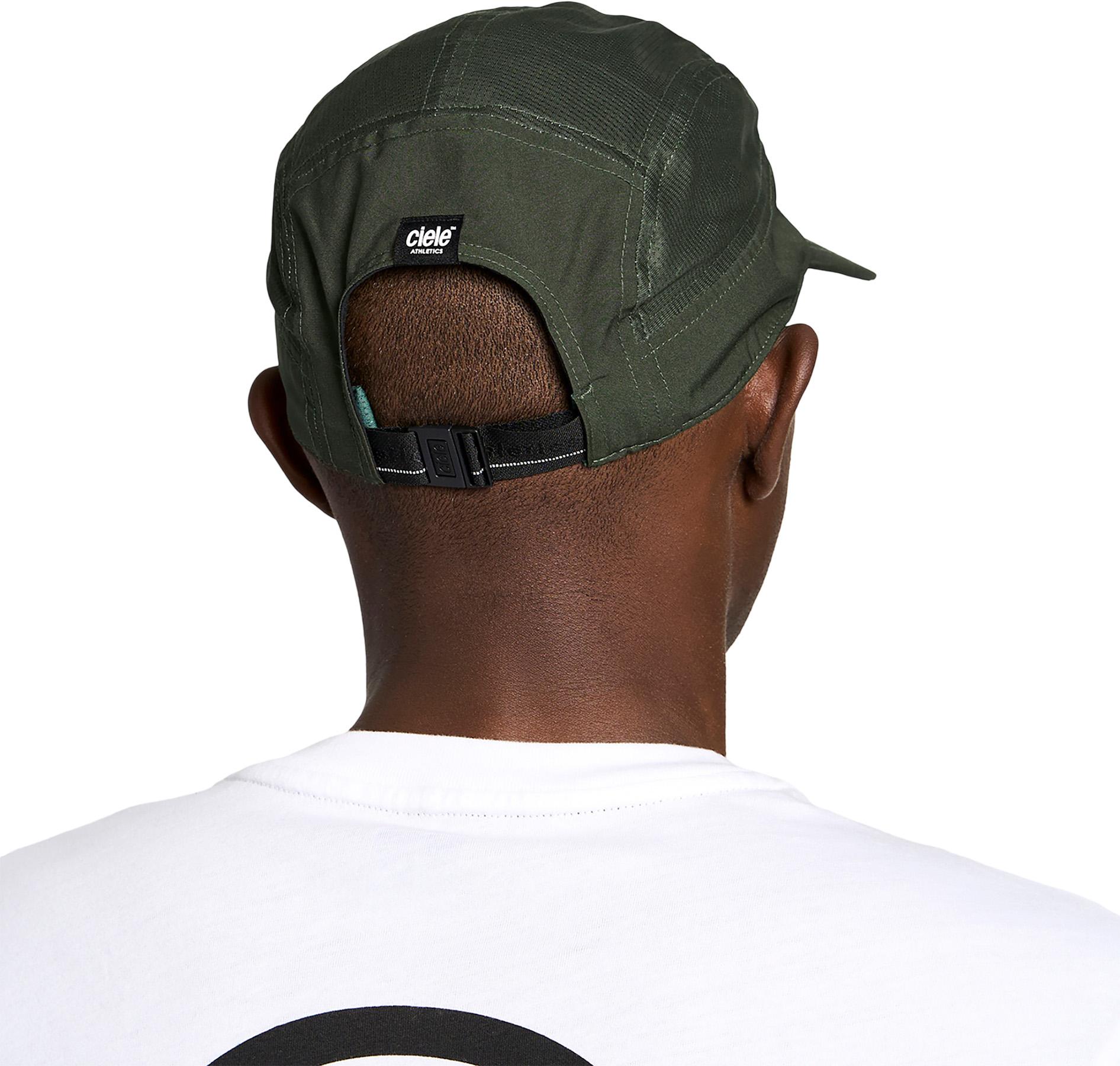 Product gallery image number 2 for product GoCap - Comp - Bars - Unisex