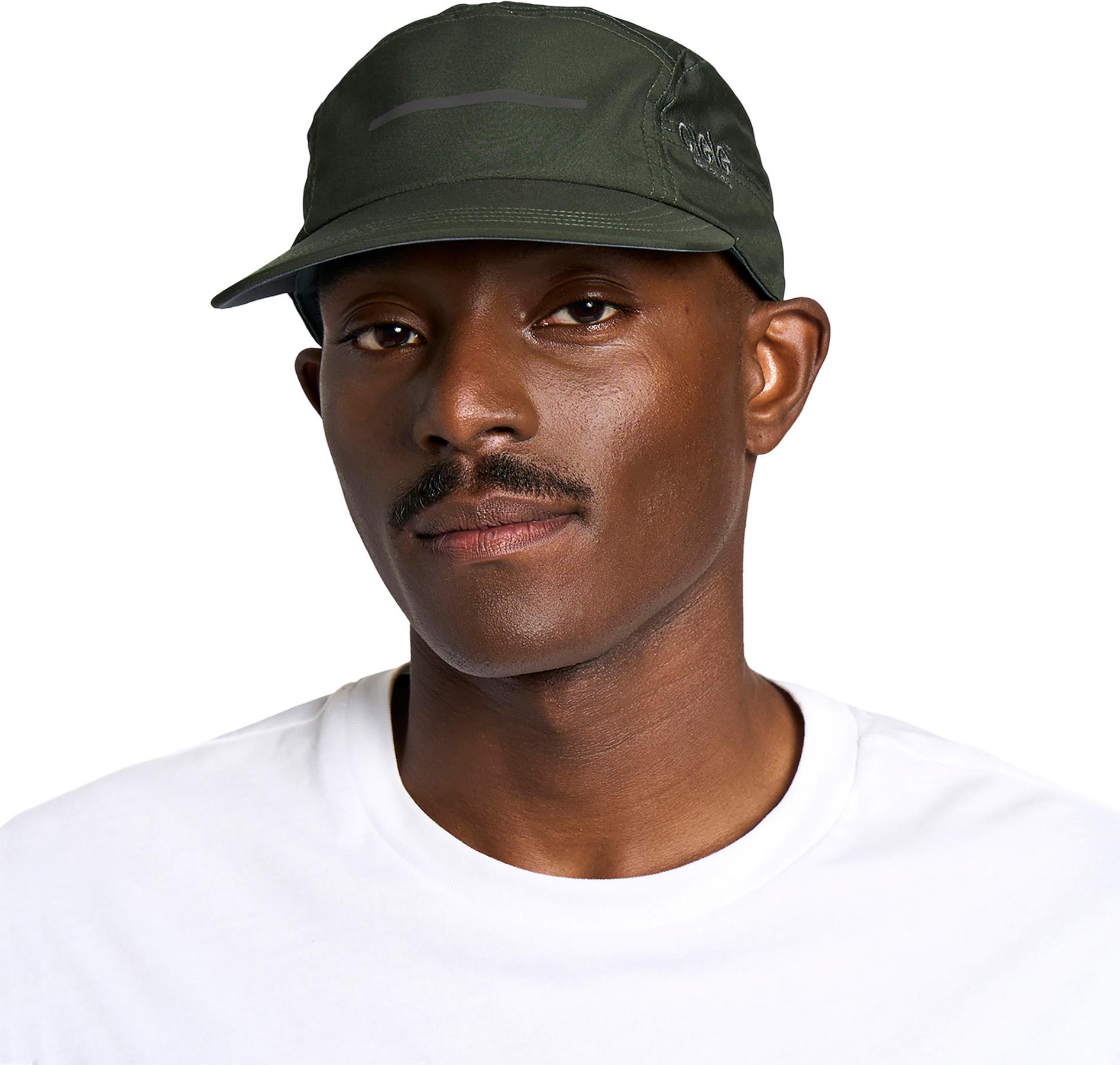 Product gallery image number 3 for product GoCap - Comp - Bars - Unisex