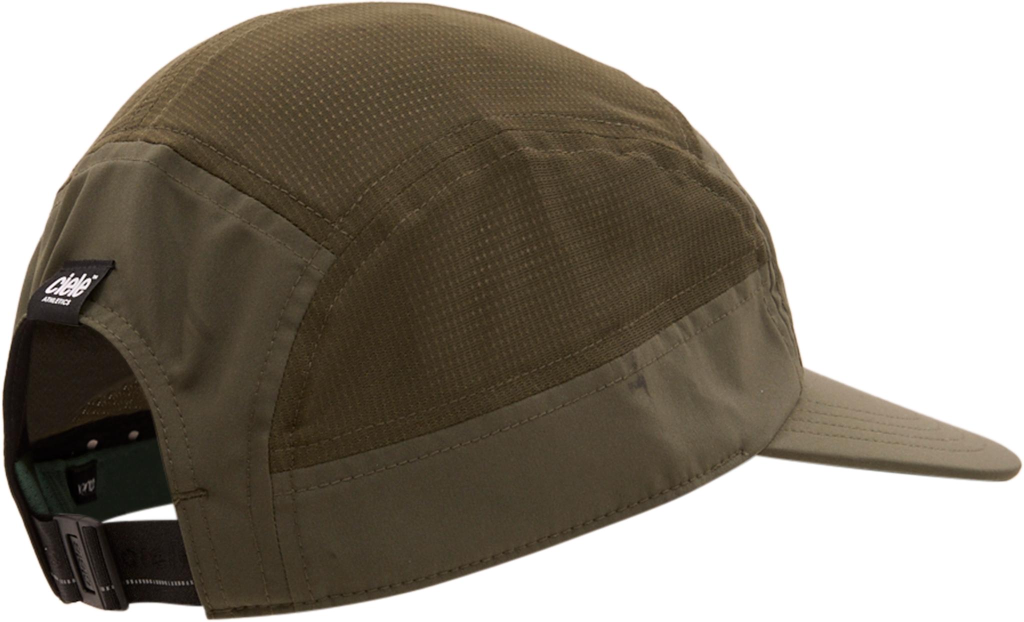 Product gallery image number 4 for product GoCap - Comp - Bars - Unisex