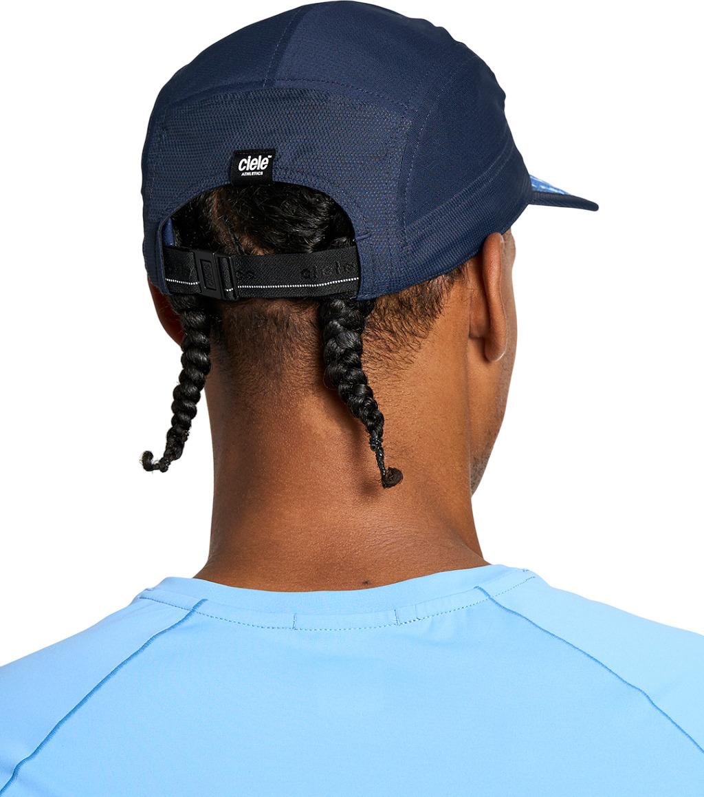 Product gallery image number 2 for product GoCap - EQ - Frame S - Unisex