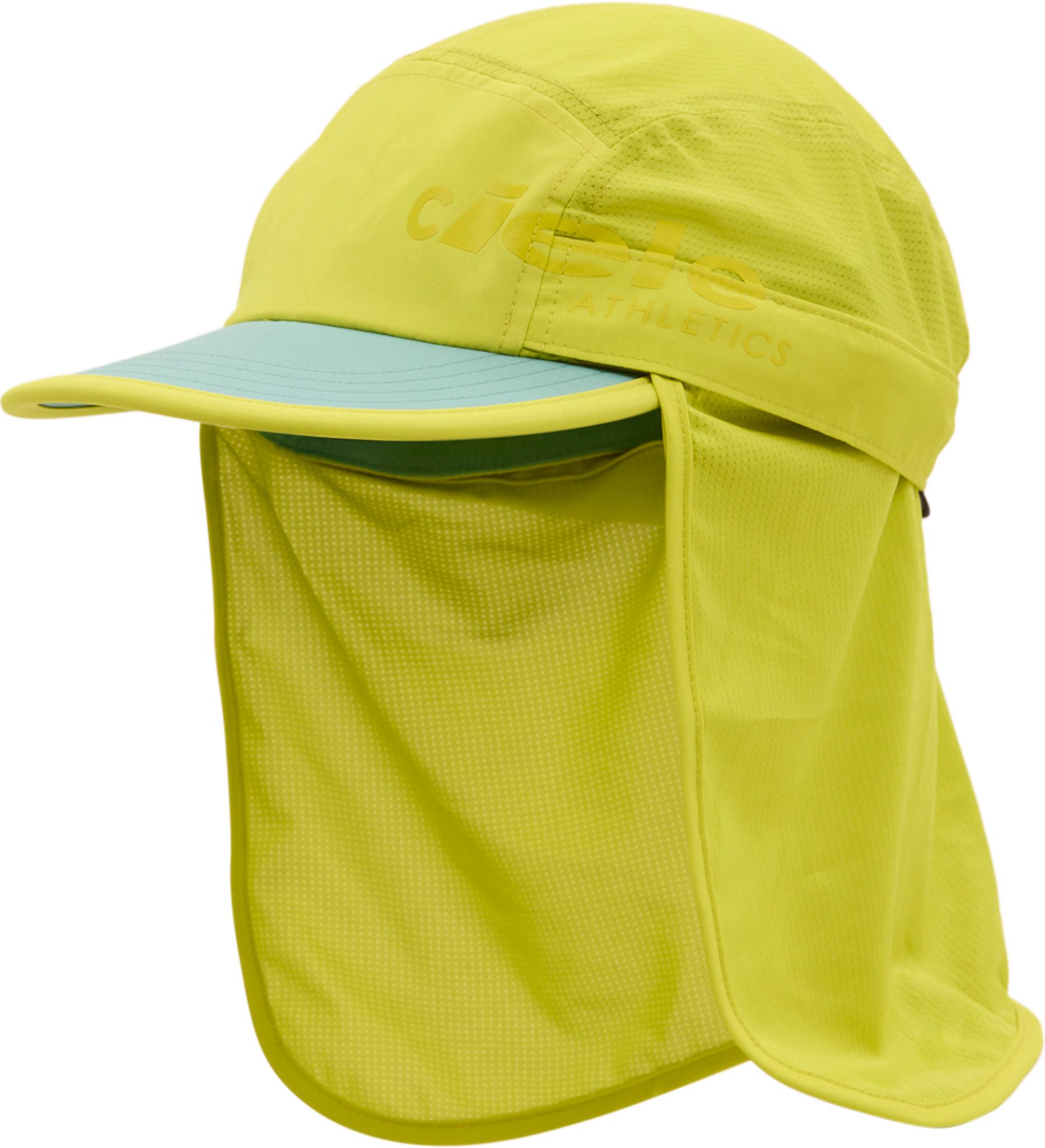 Image de produit pour Casquette Go PYN - Comp - Onehundred - Unisexe