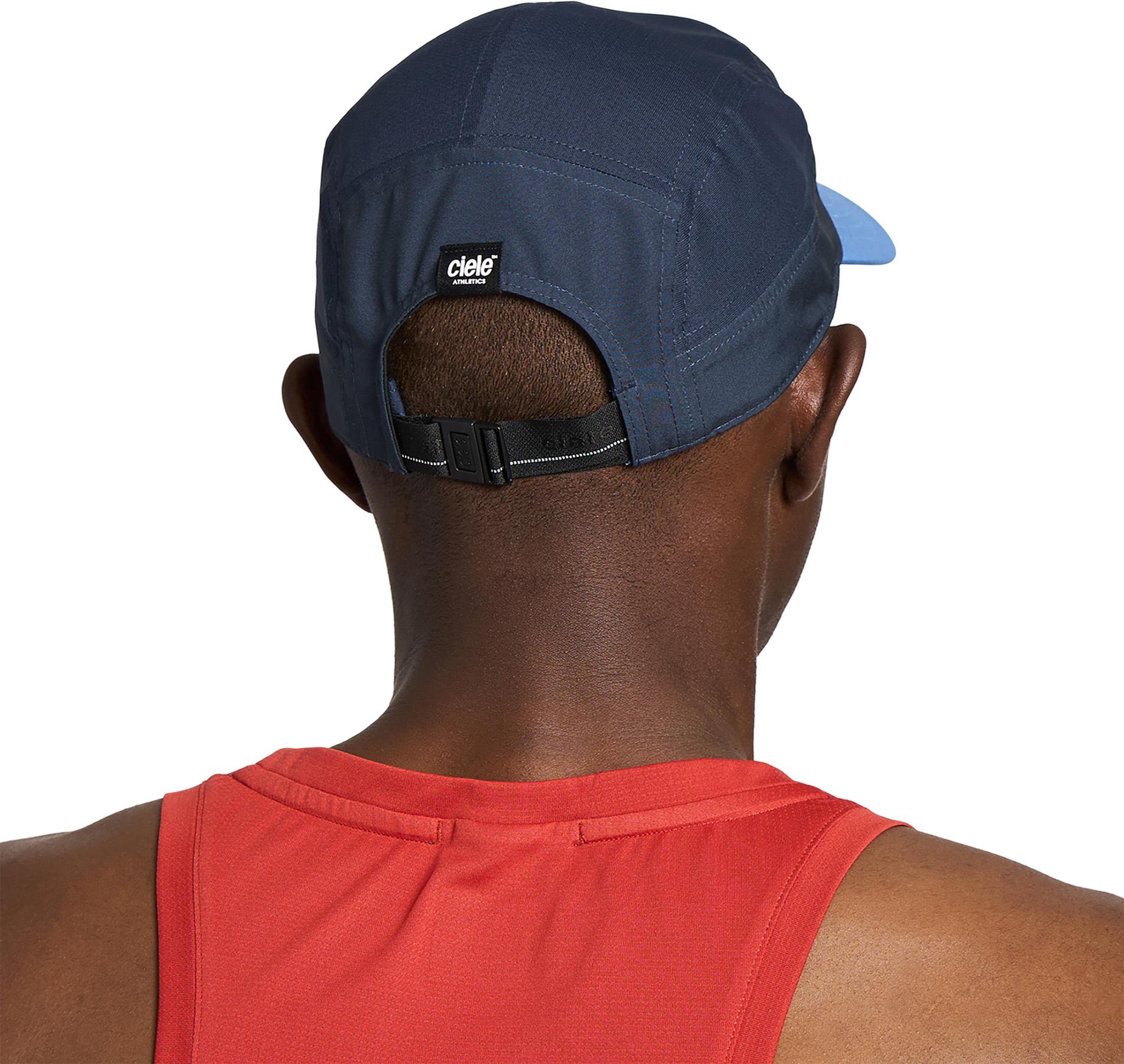 Product gallery image number 2 for product GoCap SC - Comp - C Cube - Unisex