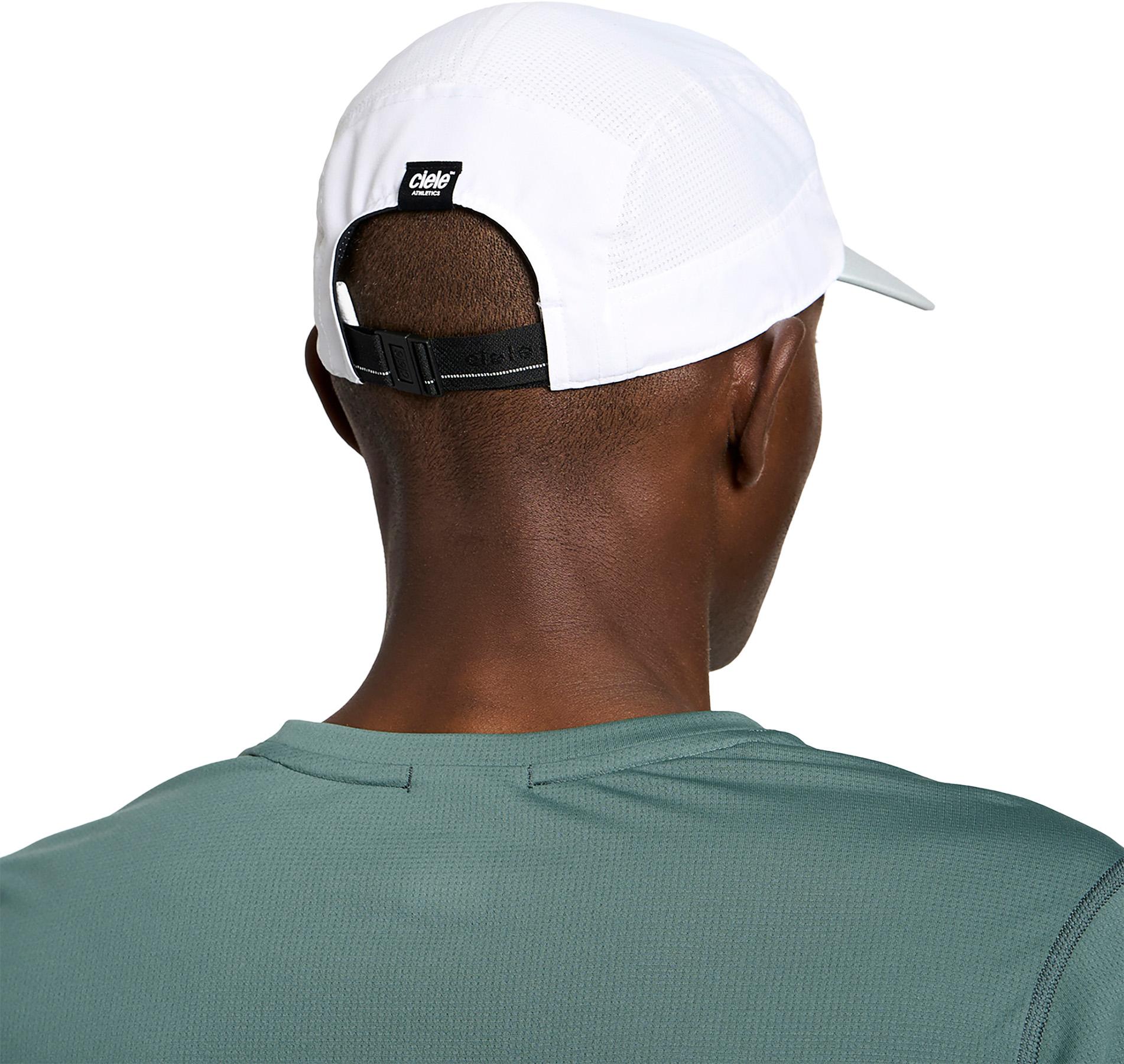 Numéro de l'image de la galerie de produits 2 pour le produit Casquette Go SC - Comp - C Cube - Unisexe
