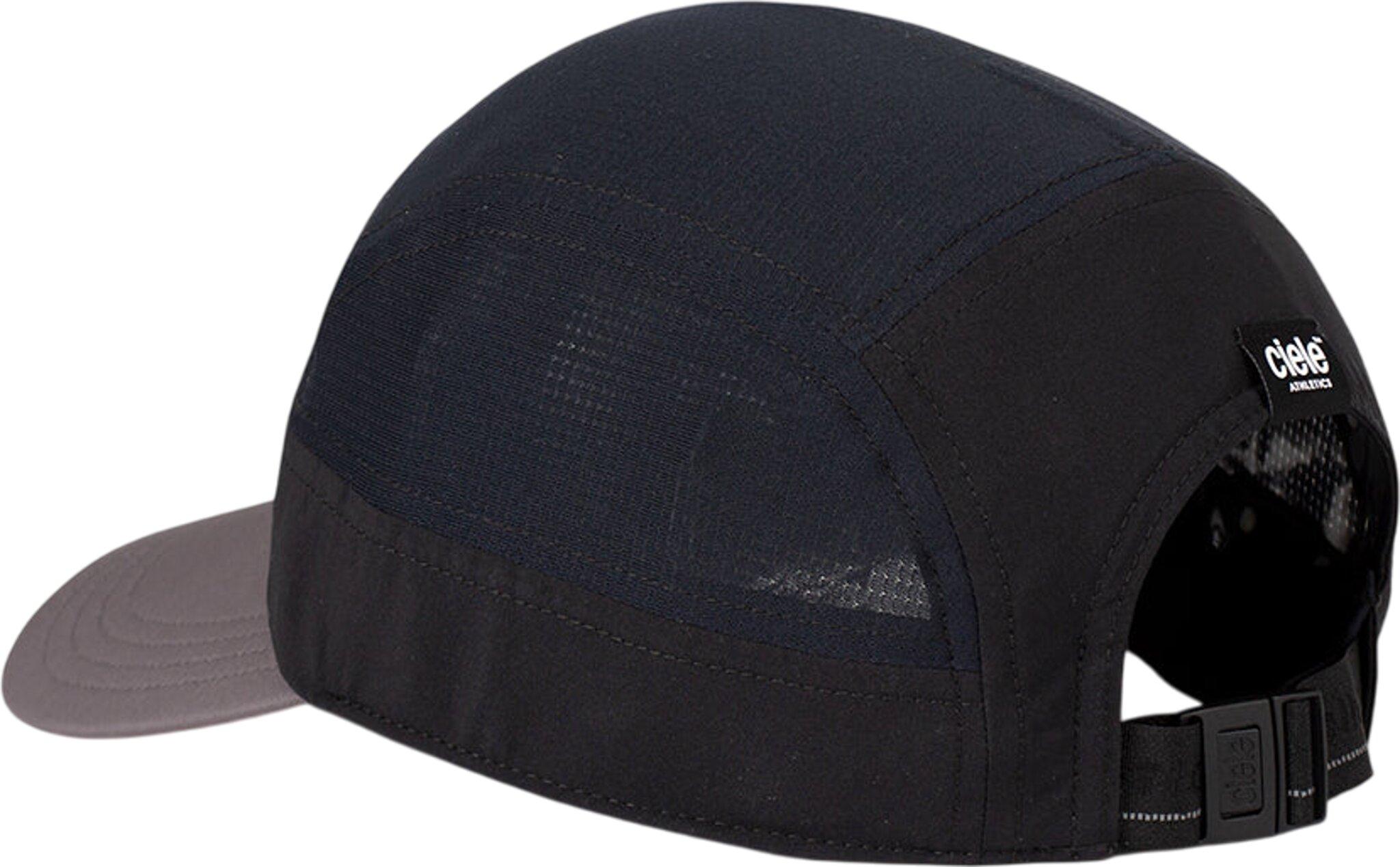 Numéro de l'image de la galerie de produits 2 pour le produit Casquette Go SC - Comp - C Cube - Unisexe