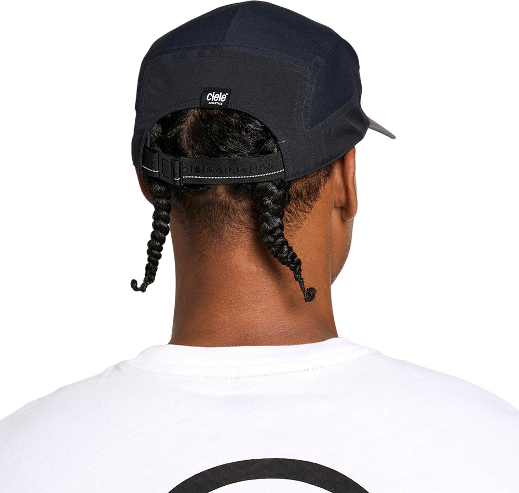 Numéro de l'image de la galerie de produits 3 pour le produit Casquette Go SC - Comp - C Cube - Unisexe