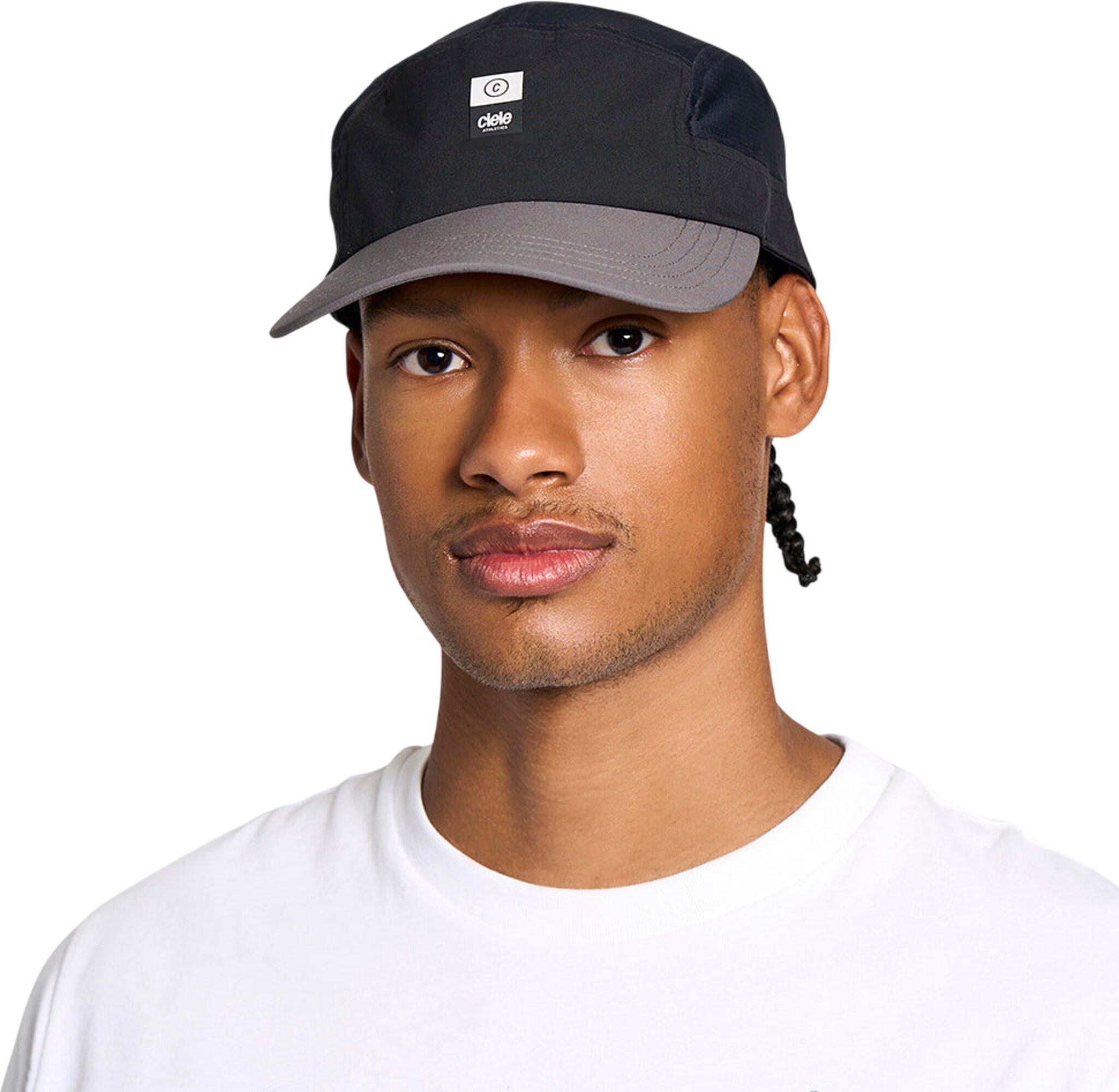 Numéro de l'image de la galerie de produits 5 pour le produit Casquette Go SC - Comp - C Cube - Unisexe