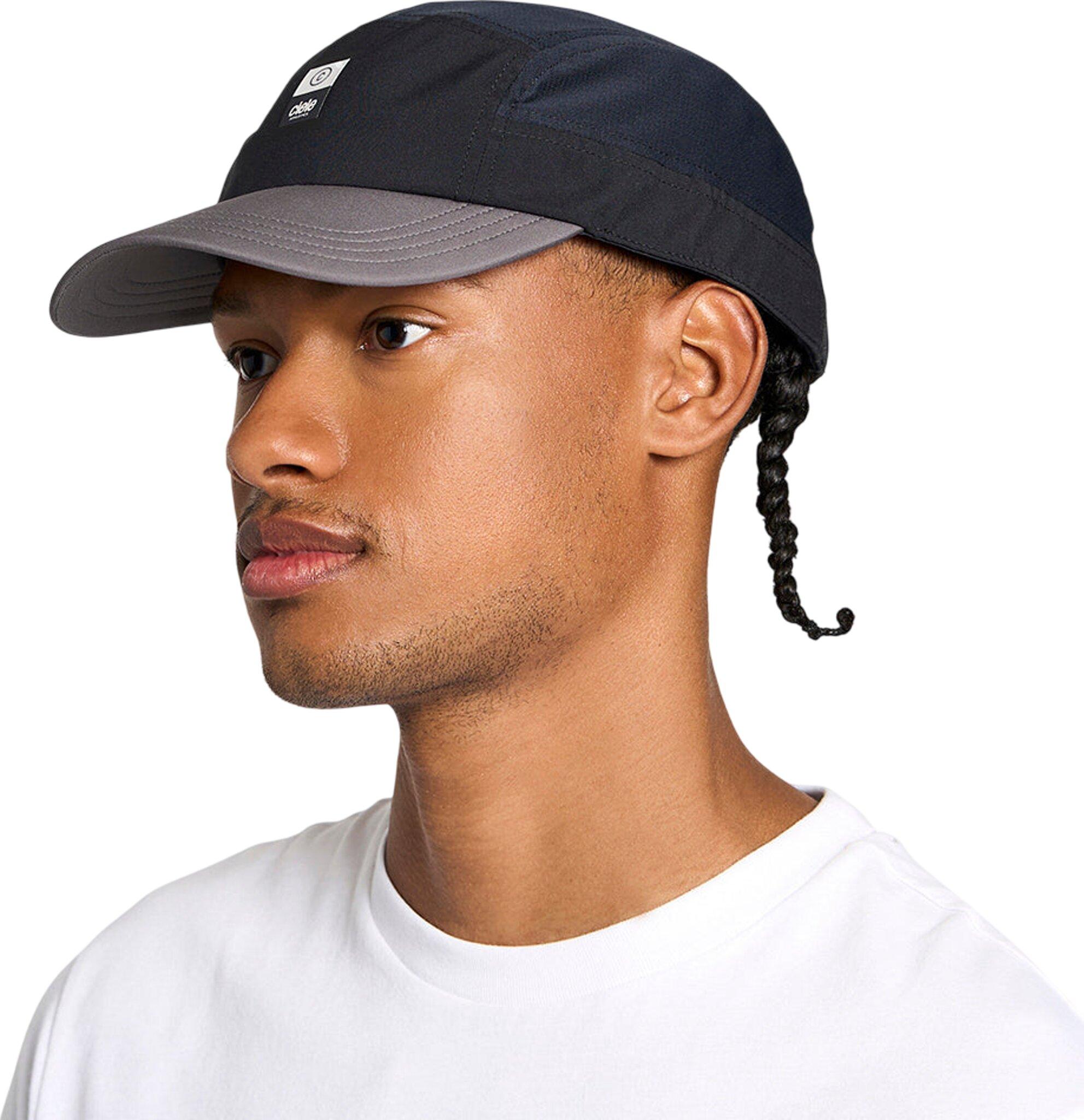 Numéro de l'image de la galerie de produits 6 pour le produit Casquette Go SC - Comp - C Cube - Unisexe