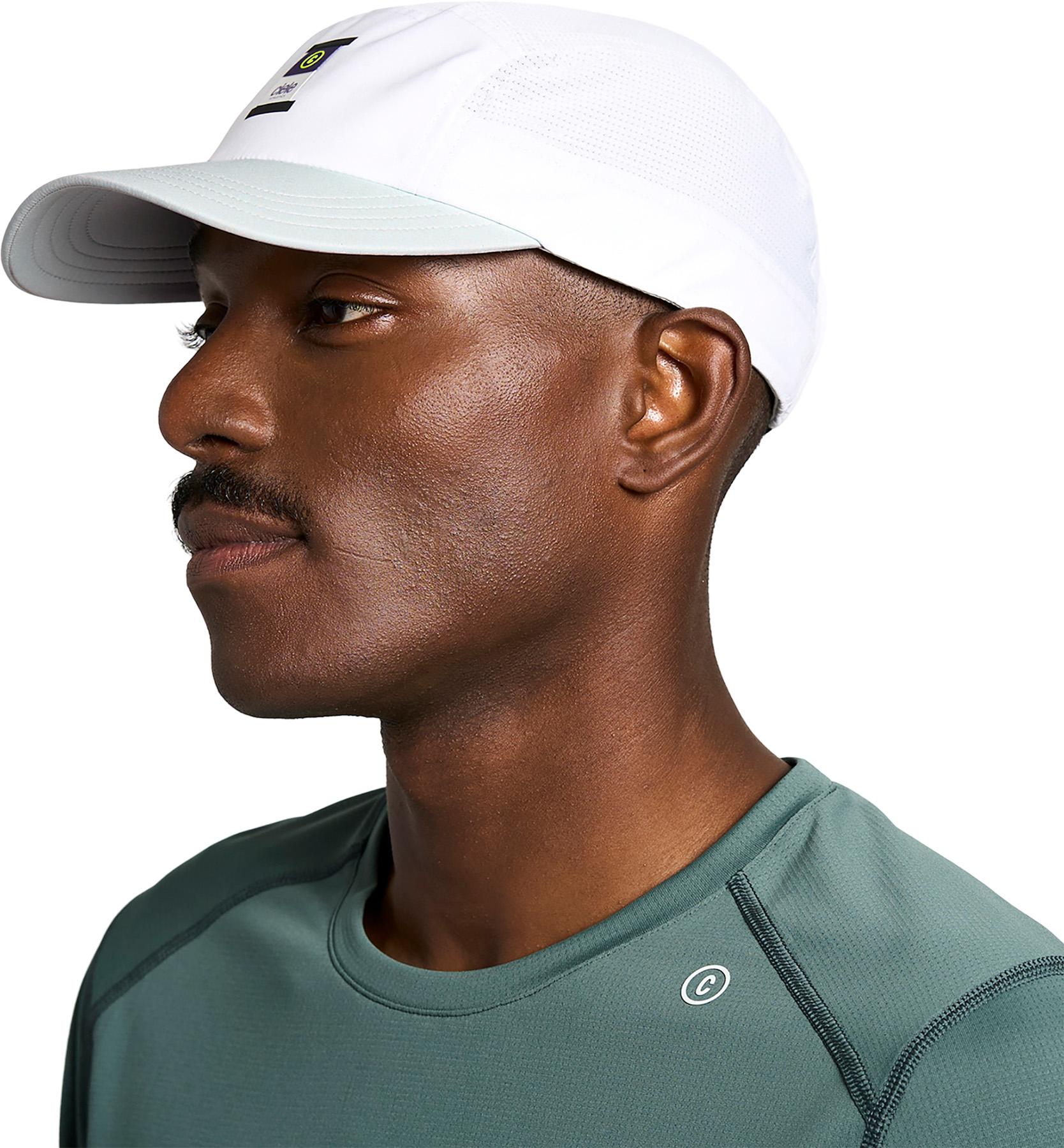 Numéro de l'image de la galerie de produits 3 pour le produit Casquette Go SC - Comp - C Cube - Unisexe