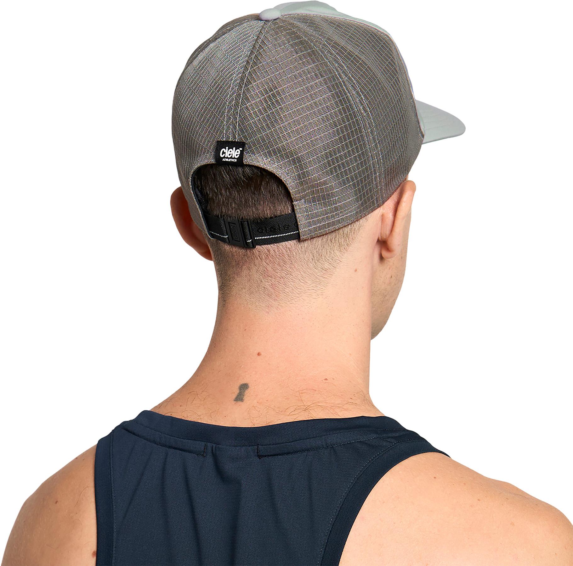 Product gallery image number 2 for product TRLCap SC - Comp - Onehundred - Unisex