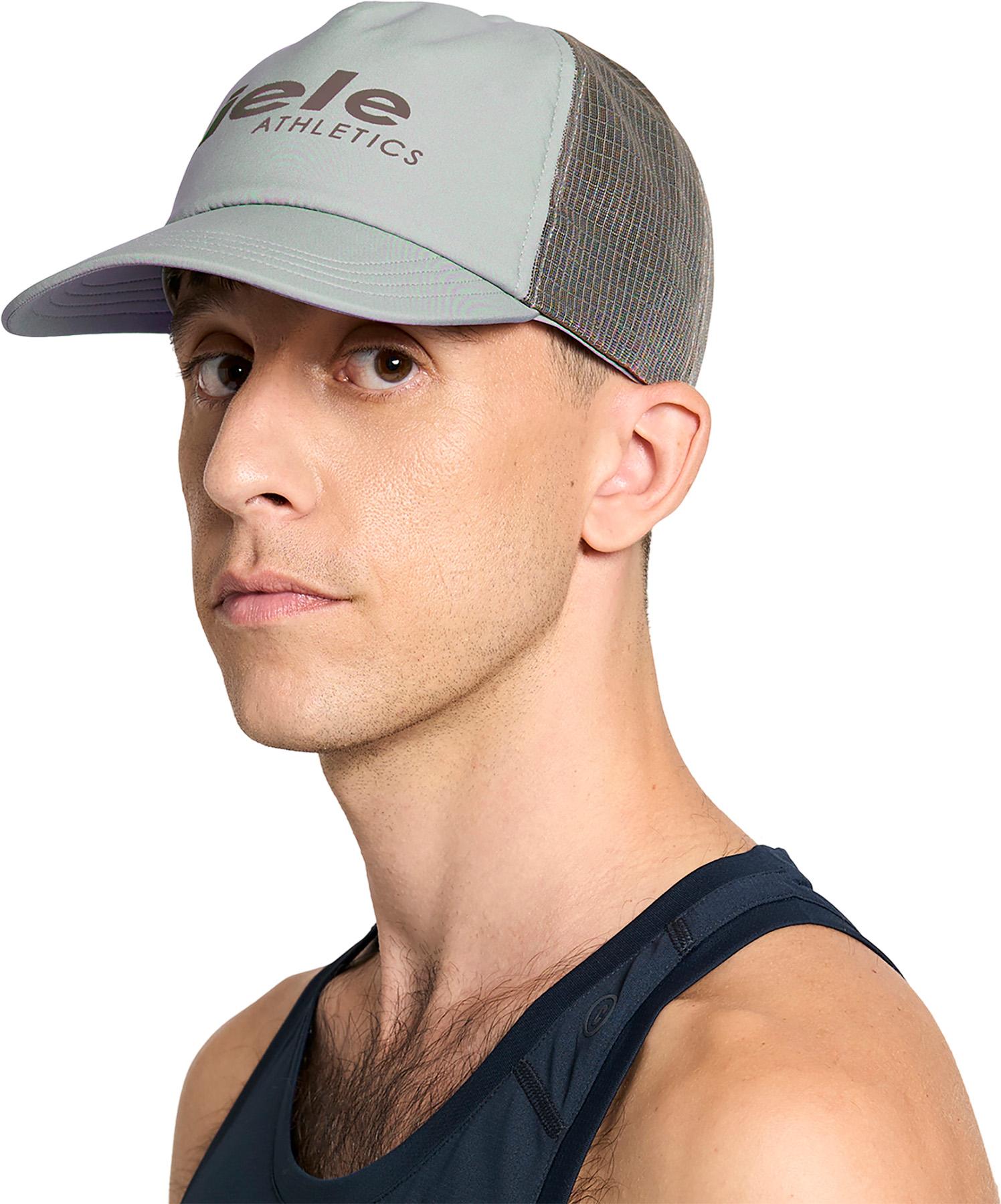 Product gallery image number 3 for product TRLCap SC - Comp - Onehundred - Unisex