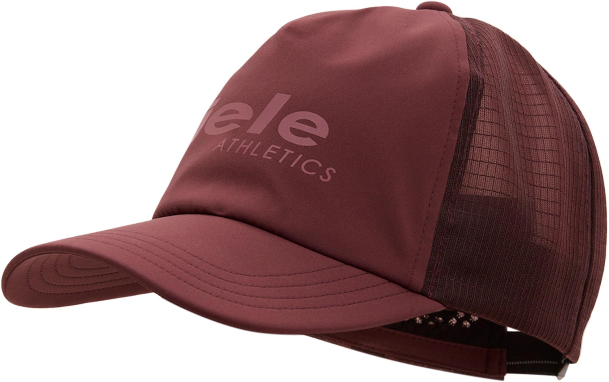 Dark Wine Red