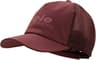 Colour: Dark Wine Red