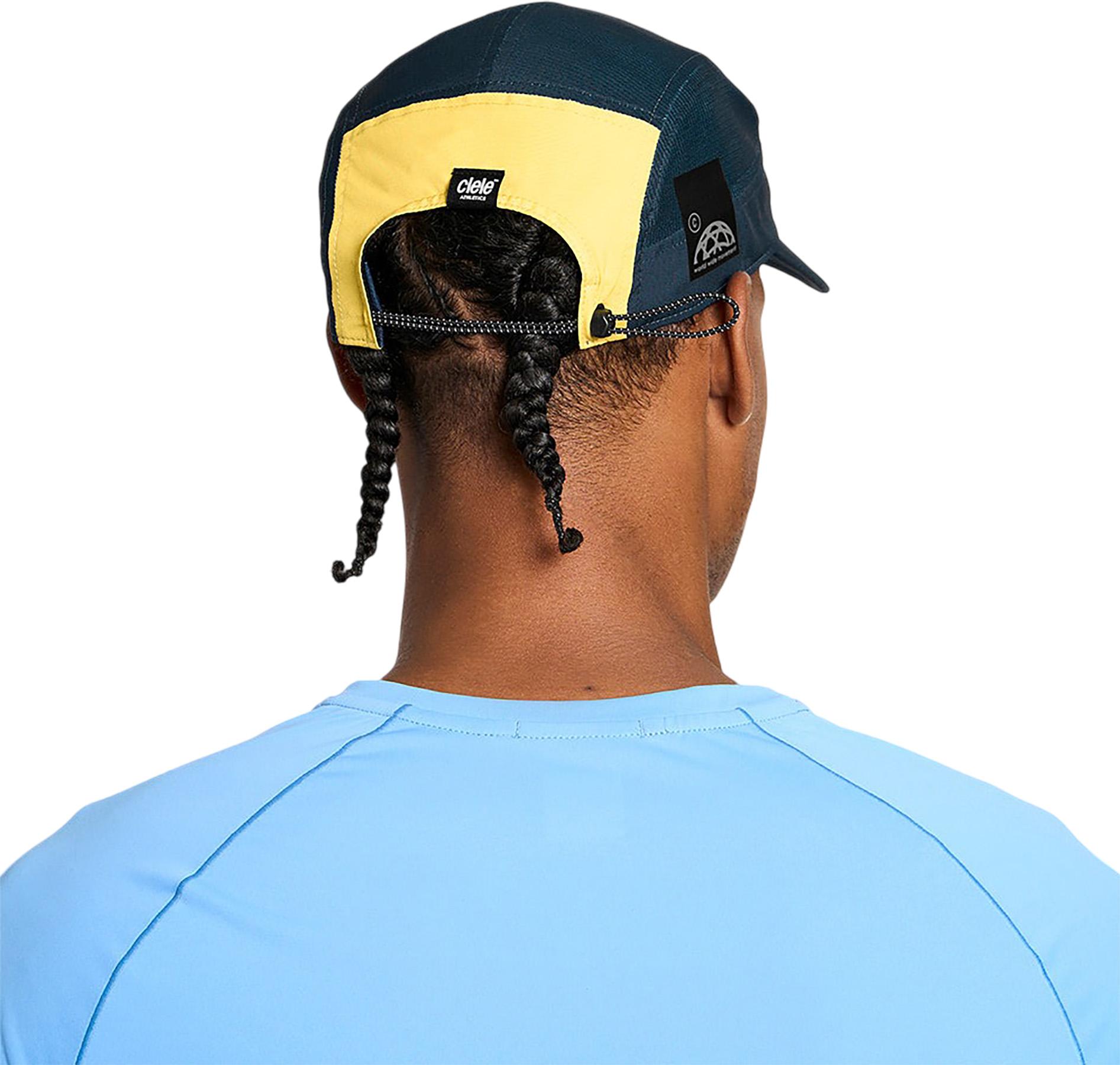 Product gallery image number 2 for product GoCap SC - Comp - WWM City - Unisex