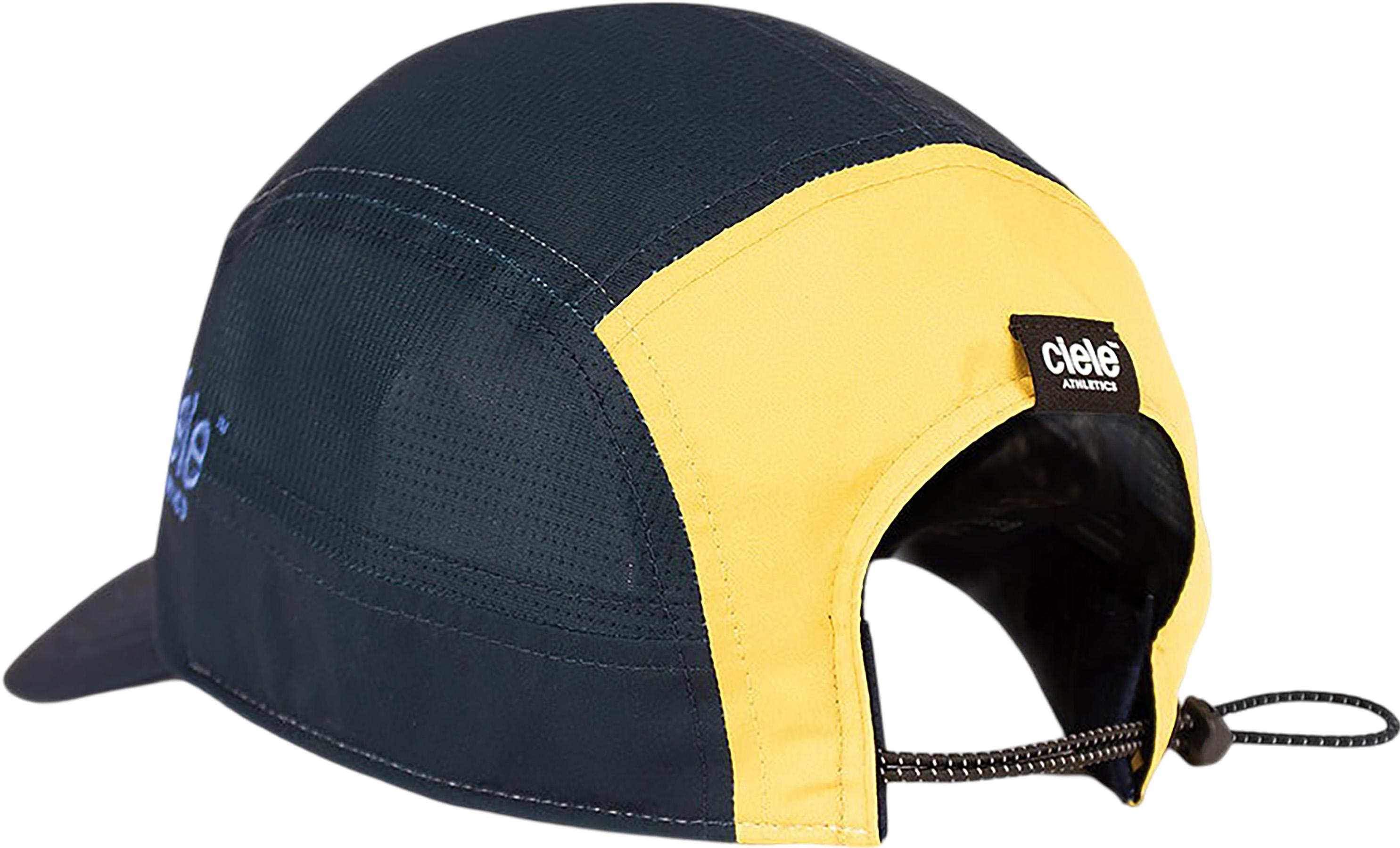 Product gallery image number 3 for product GoCap SC - Comp - WWM City - Unisex