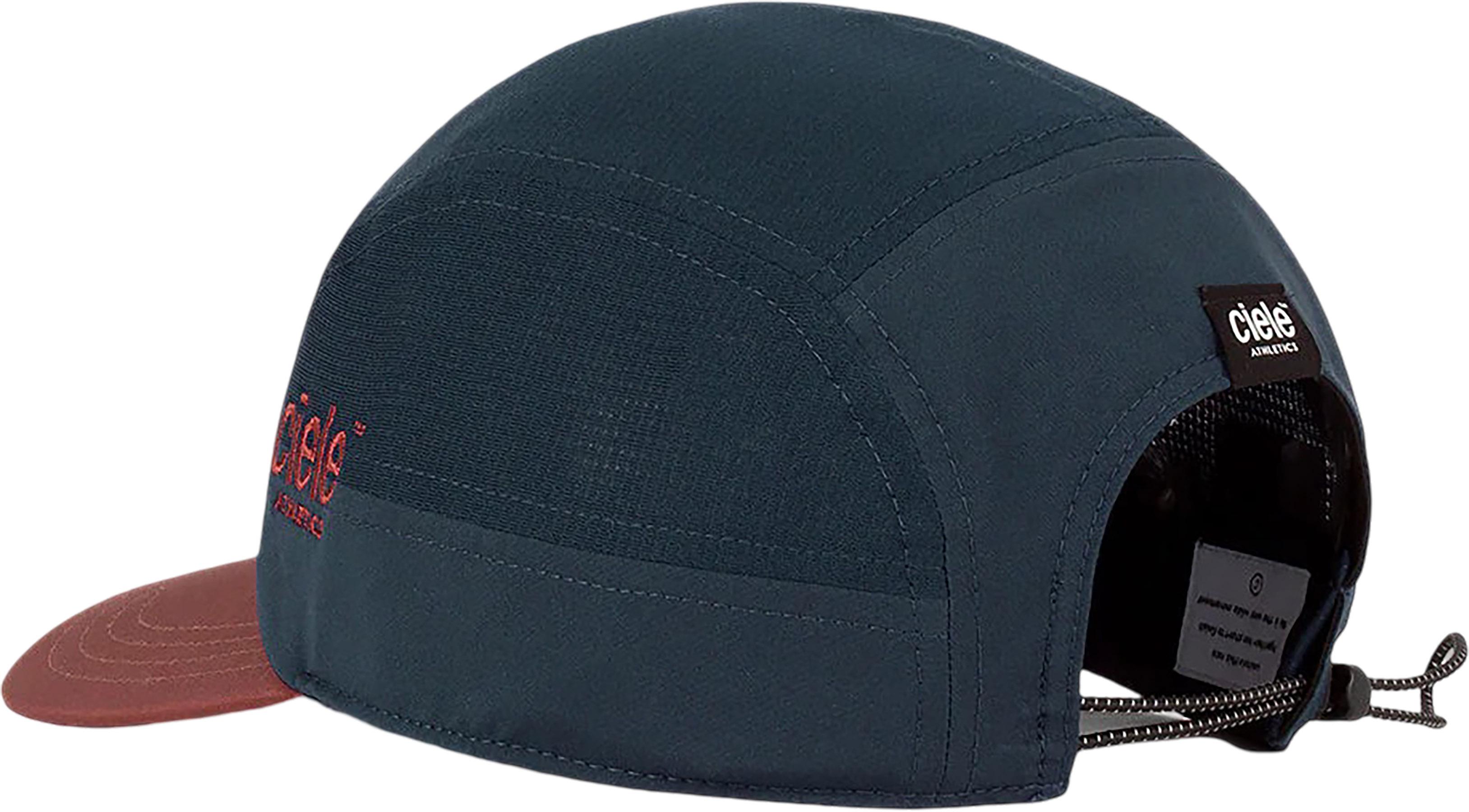 Numéro de l'image de la galerie de produits 2 pour le produit Casquette Go SC - Comp - WWM City - Unisexe
