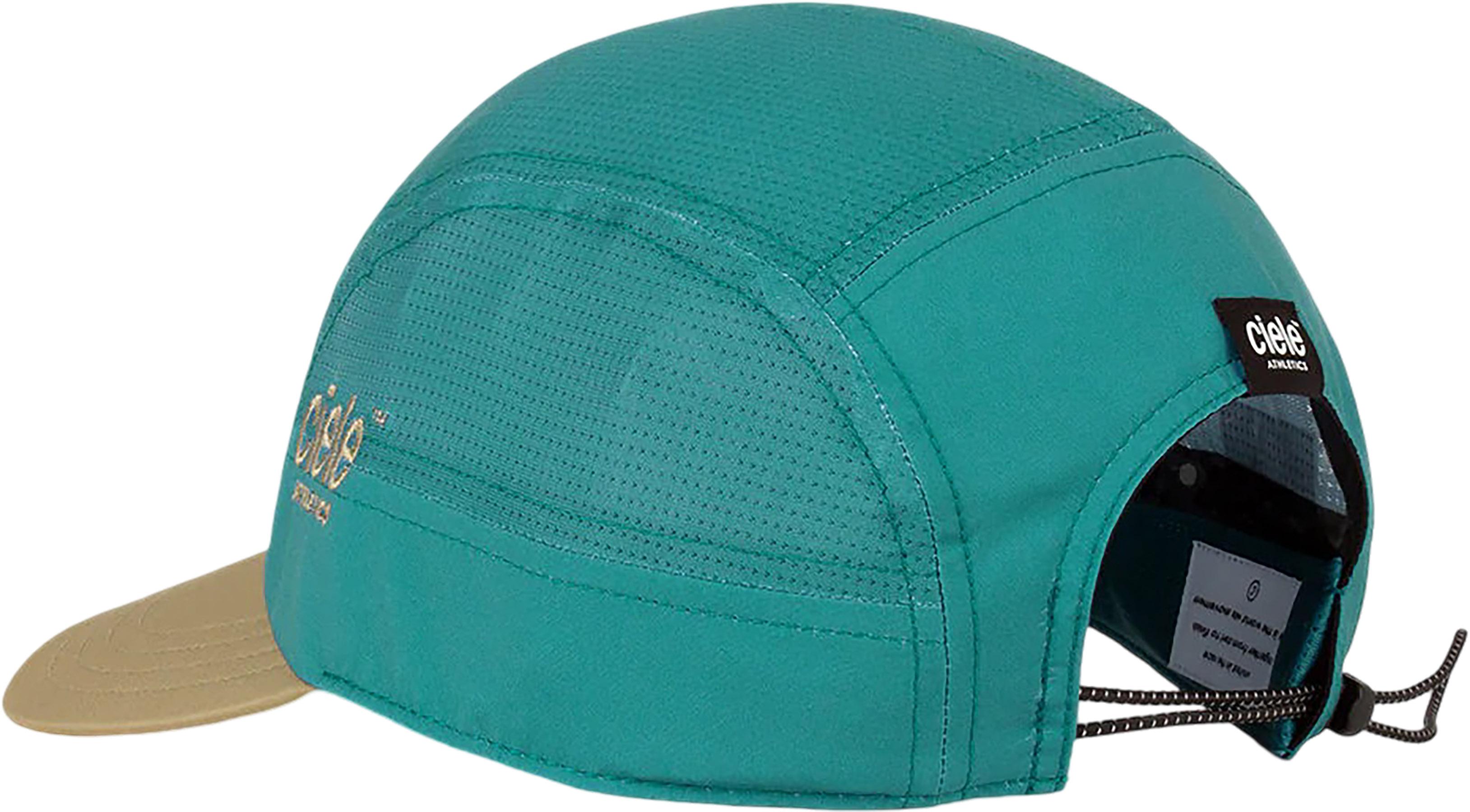 Product gallery image number 2 for product GoCap SC - Comp - WWM City - Unisex