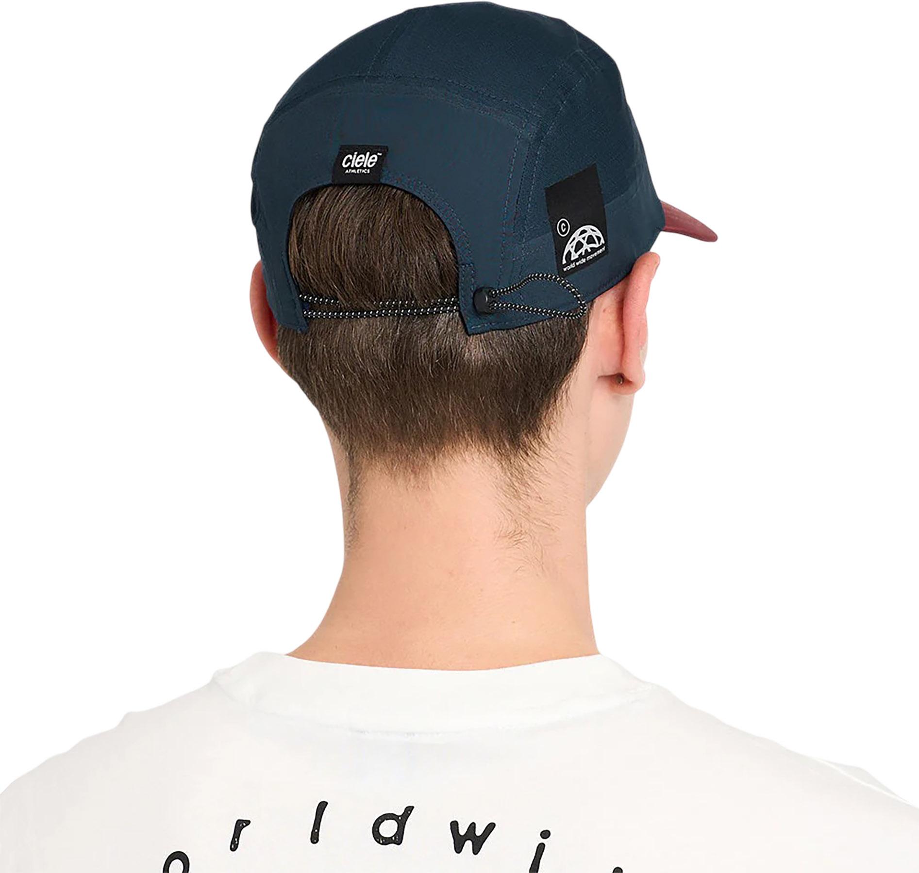 Numéro de l'image de la galerie de produits 3 pour le produit Casquette Go SC - Comp - WWM City - Unisexe
